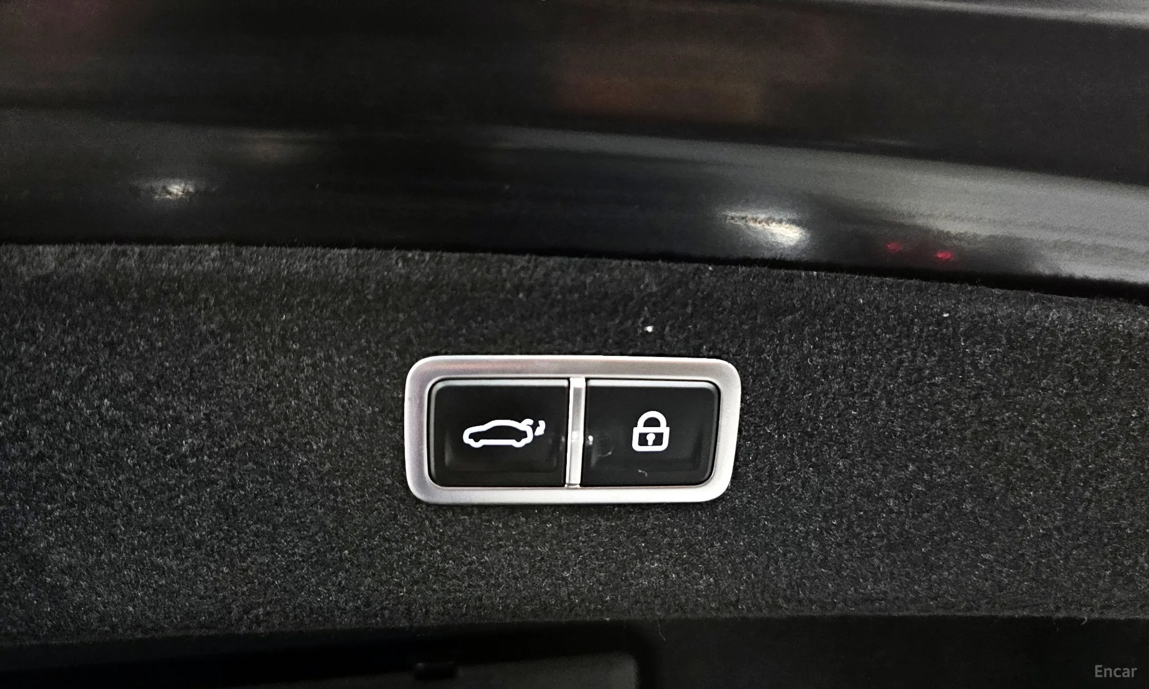 Genesis G80 (RG3) превью 18