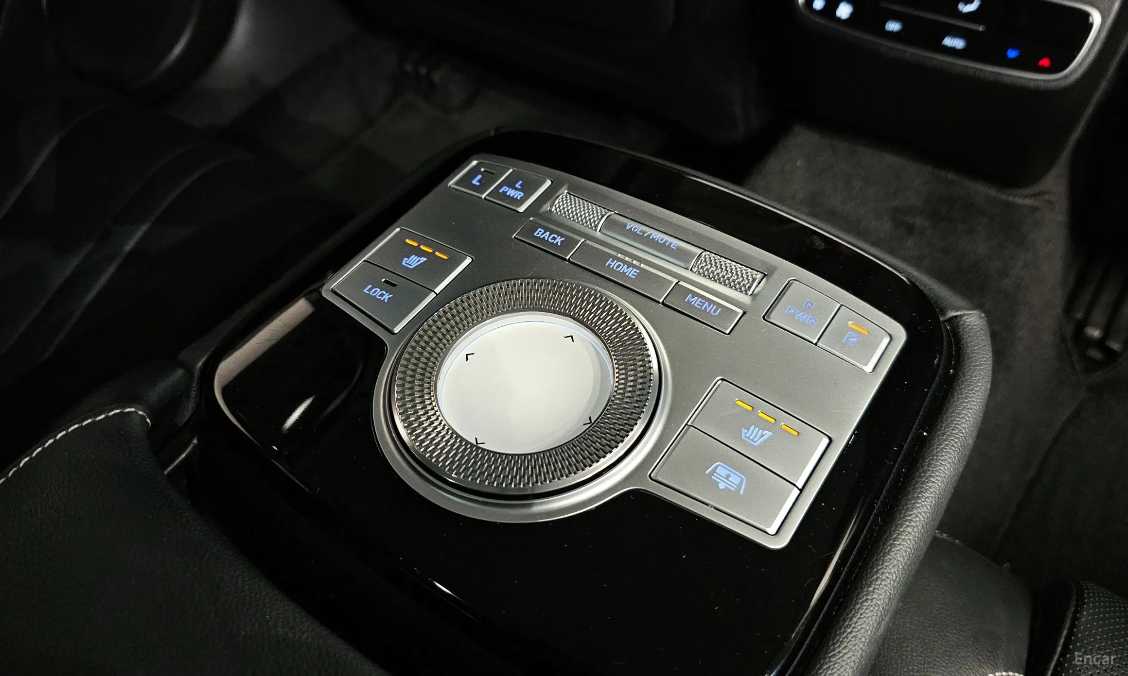 Genesis G80 (RG3) превью 20