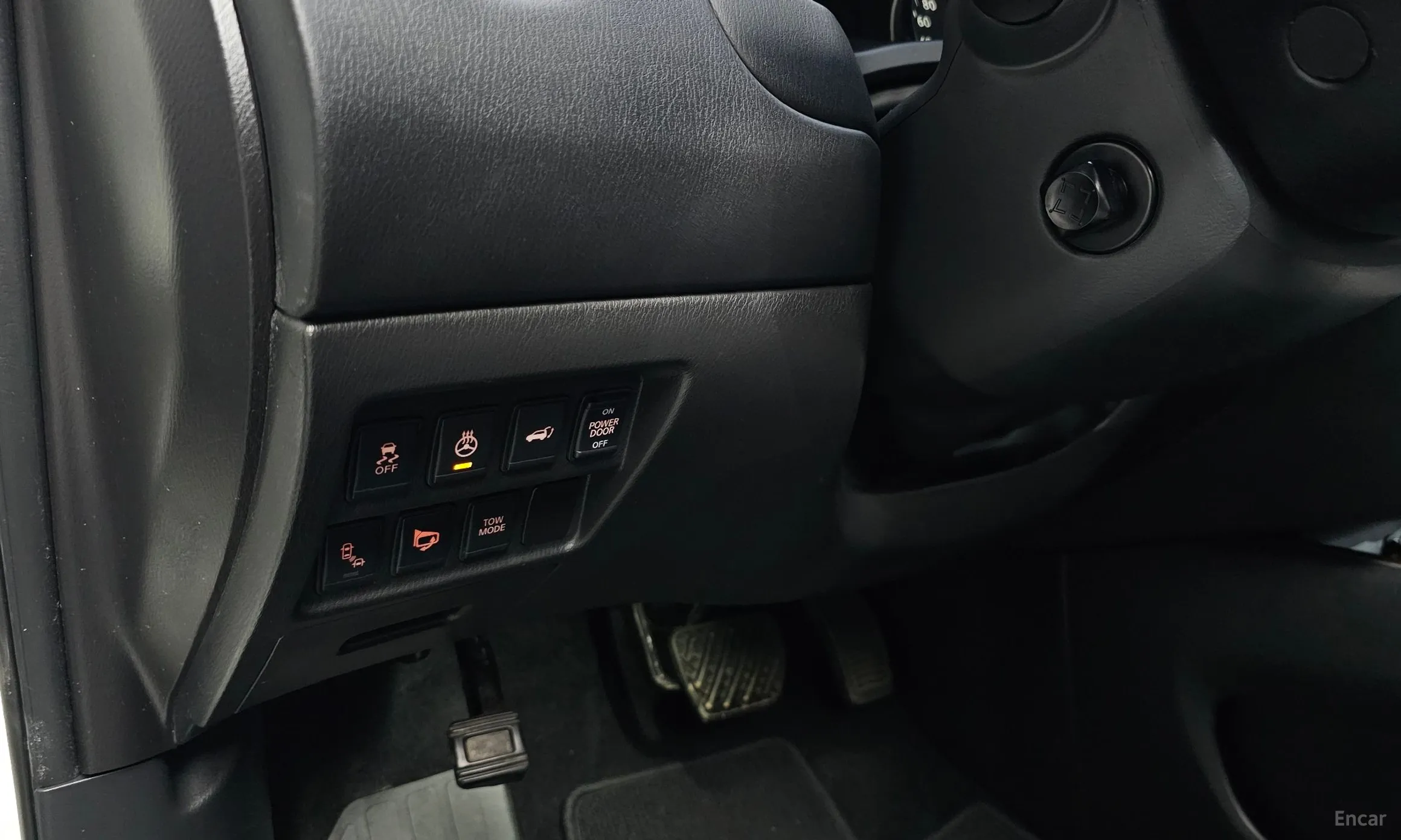 Nissan Pathfinder Gen 4 превью 18