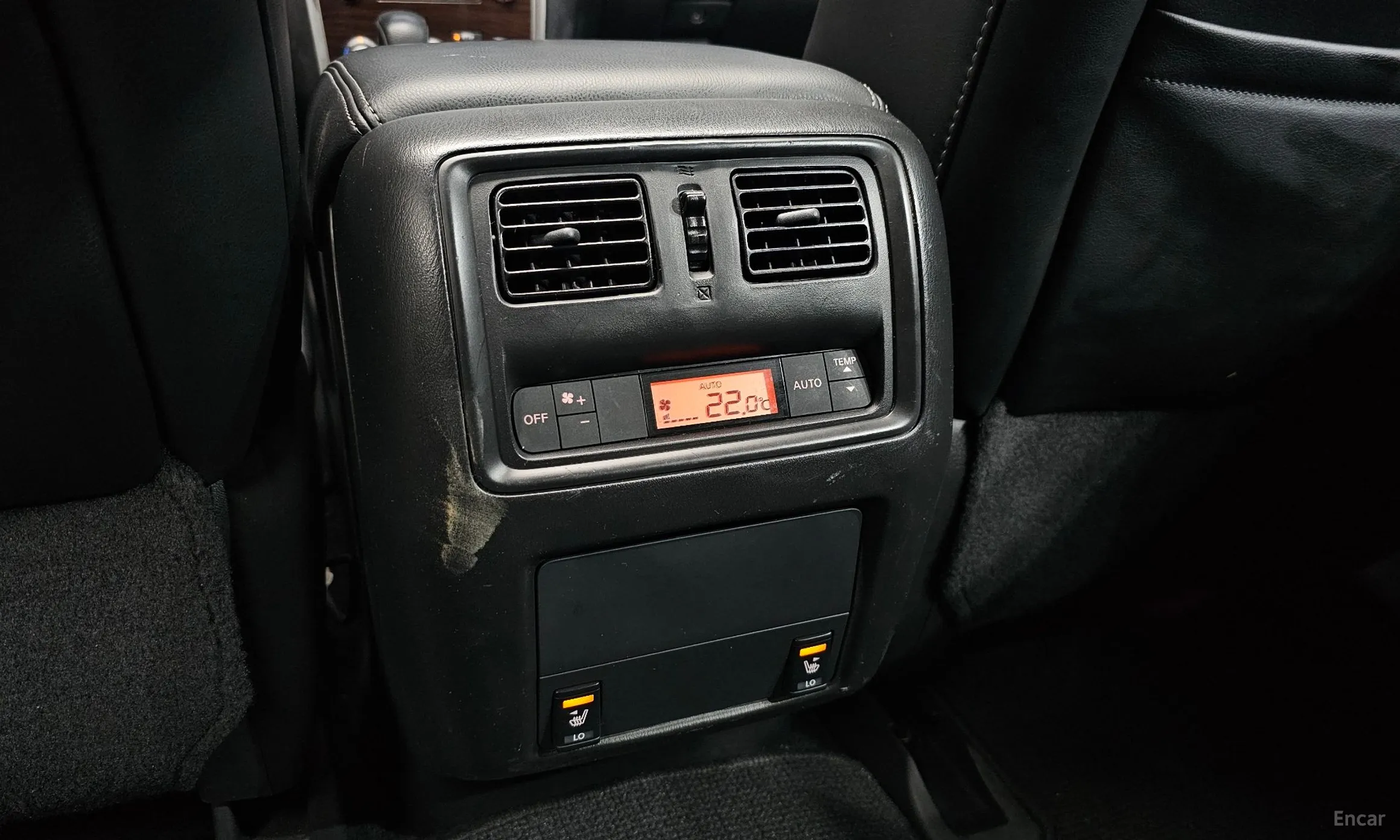 Nissan Pathfinder Gen 4 превью 19
