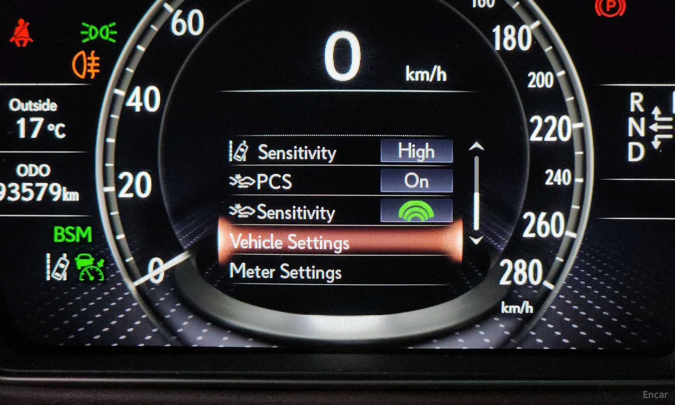 Lexus LS500 5th Generation превью 16