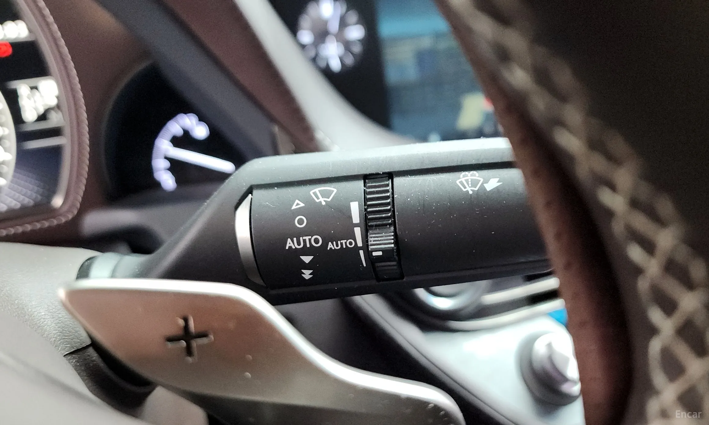 Lexus LS500 5th Generation превью 18