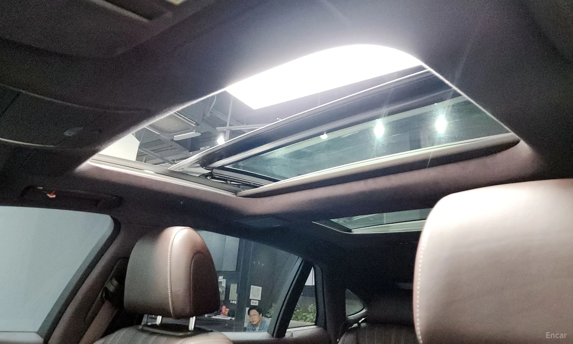 Lexus LS500 5th Generation превью 19