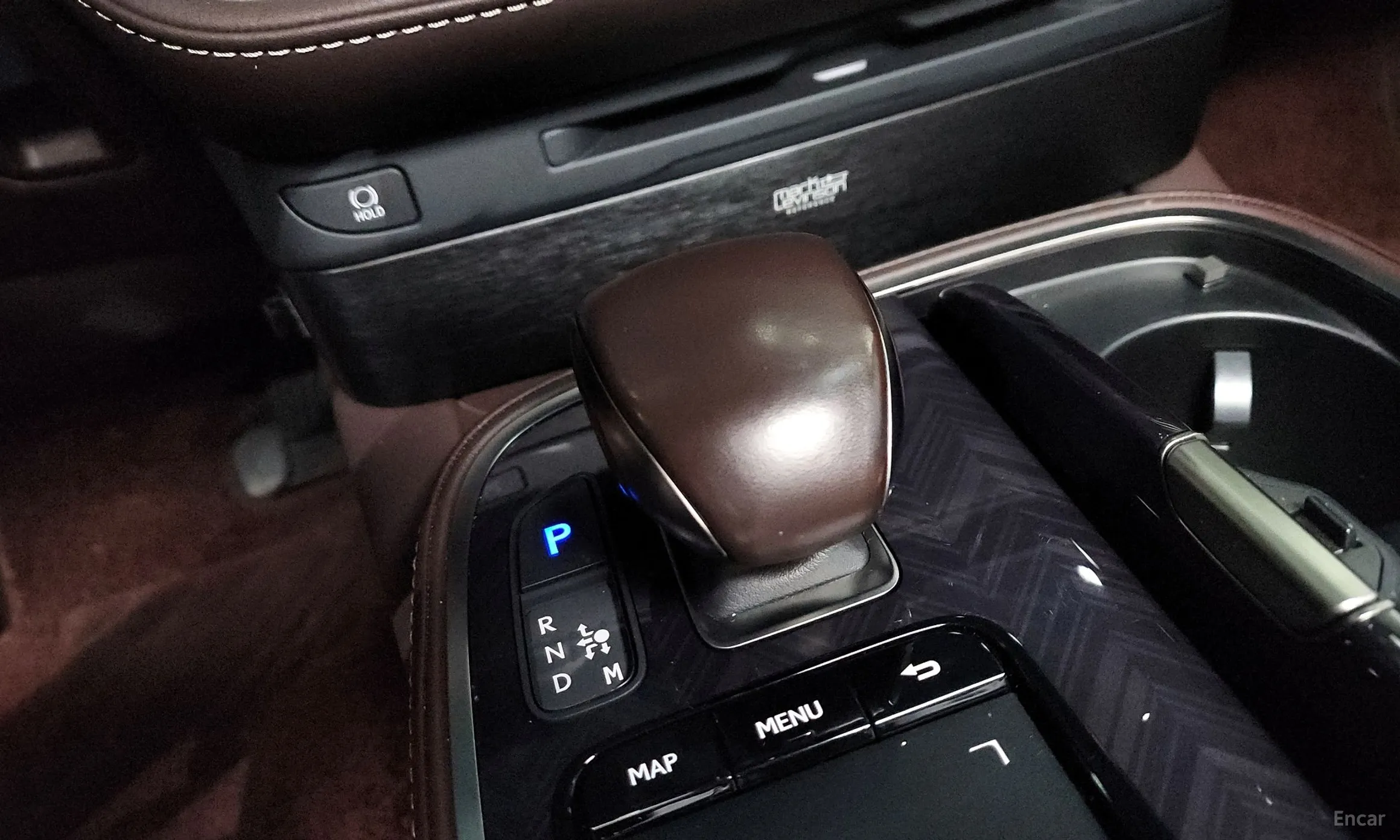 Lexus LS500 5th Generation превью 9