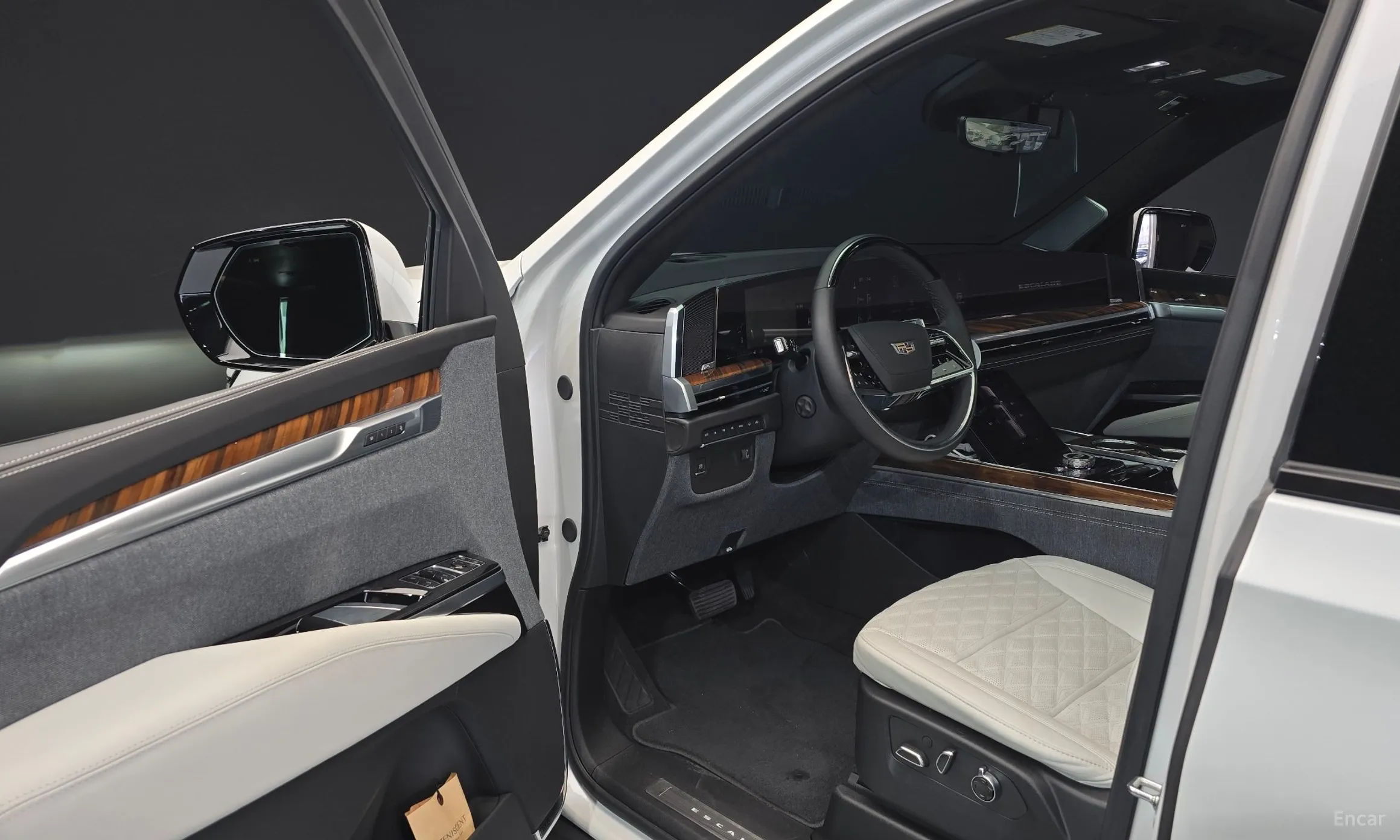 Cadillac Escalade 5th Generation превью 10