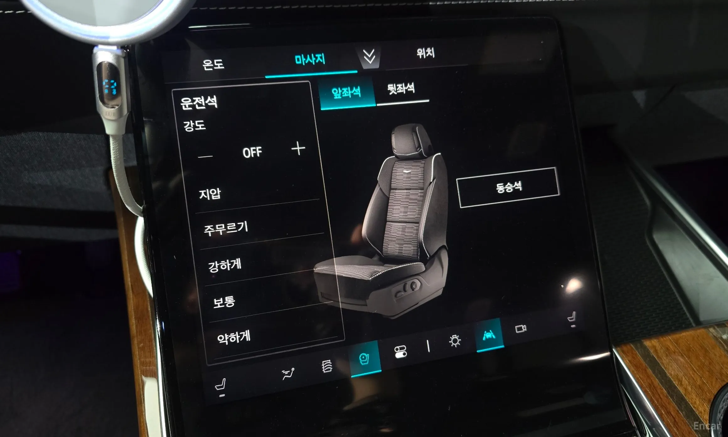 Cadillac Escalade 5th Generation превью 16