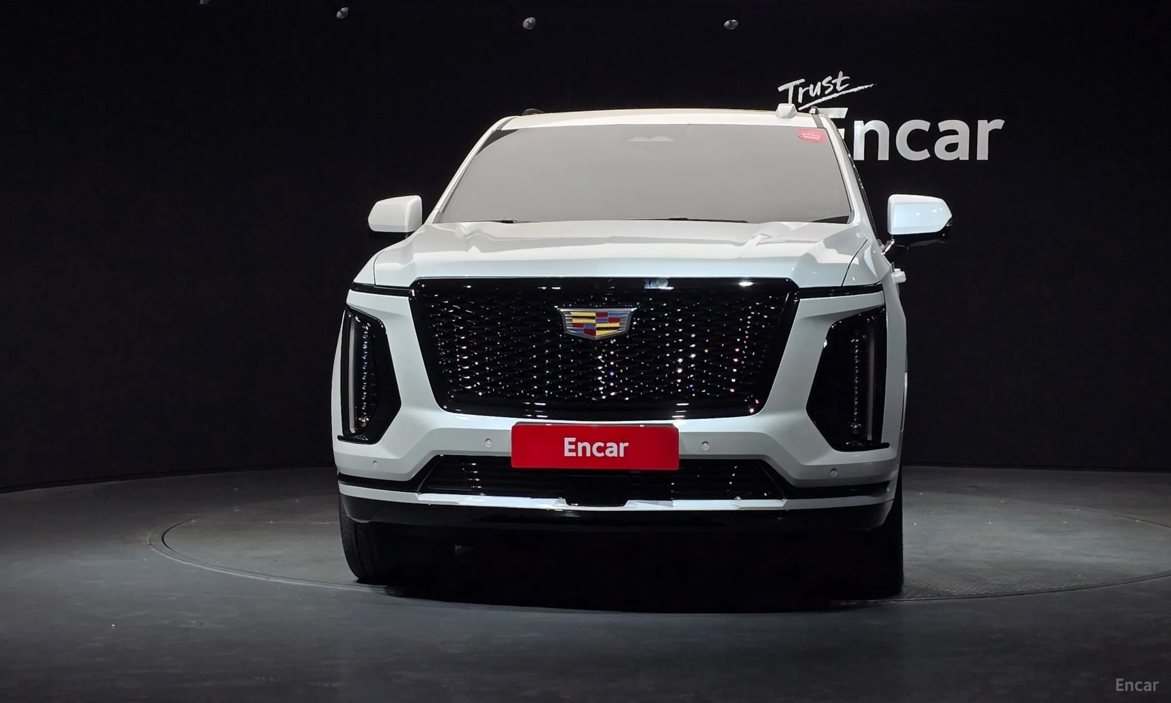 Cadillac Escalade 5th Generation превью 3