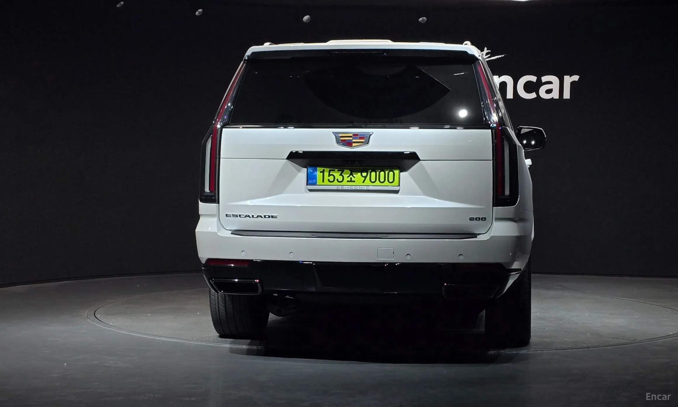 Cadillac Escalade 5th Generation превью 4