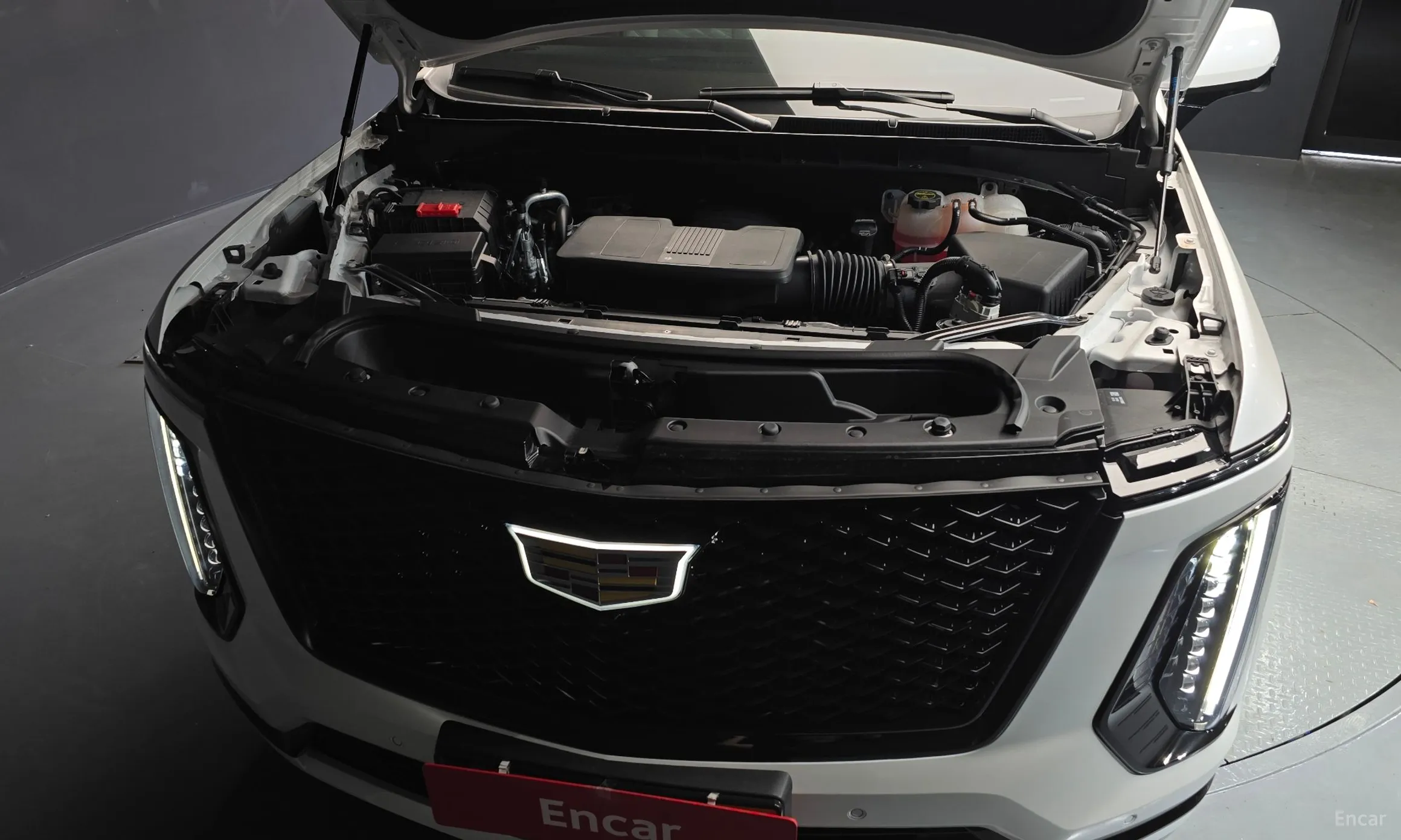 Cadillac Escalade 5th Generation превью 6
