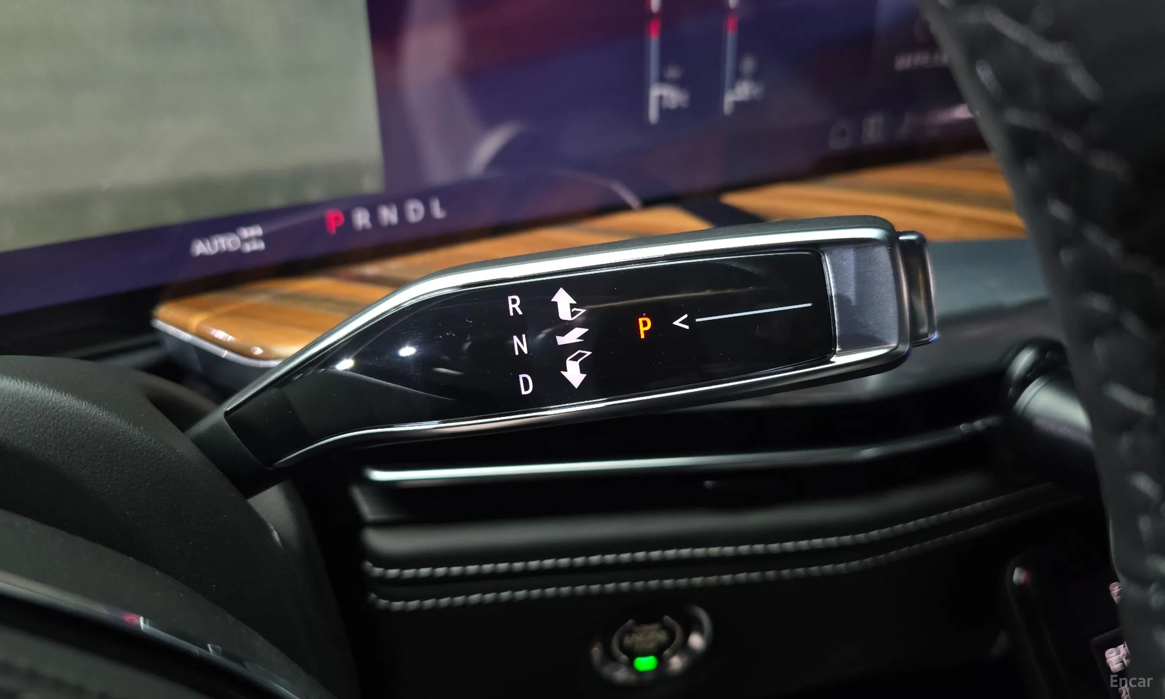 Cadillac Escalade 5th Generation превью 9