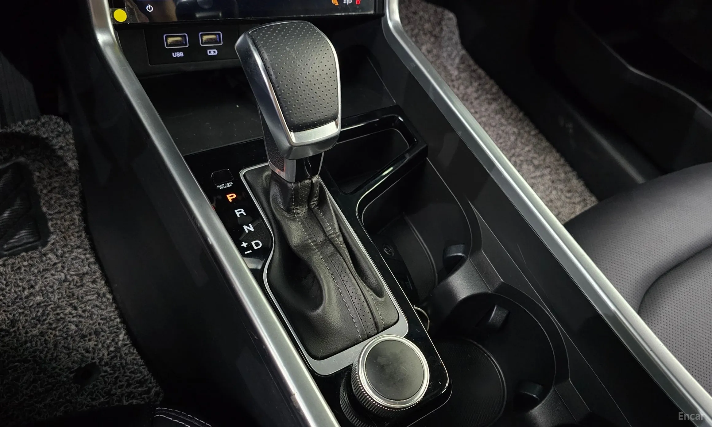 KG Mobility (SsangYong) Torres превью 9