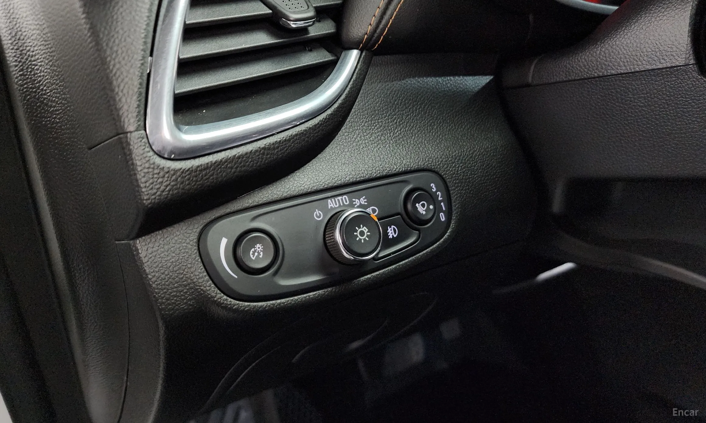 Chevrolet (GM Daewoo) Trax превью 13