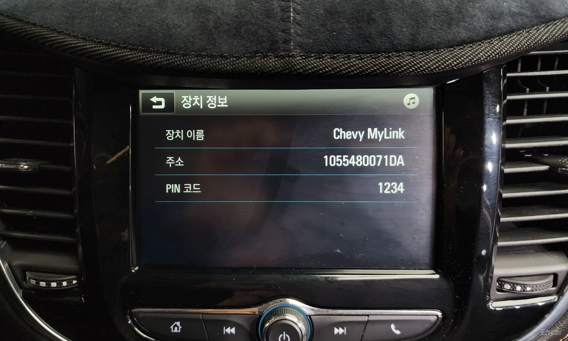 Chevrolet (GM Daewoo) Trax превью 17