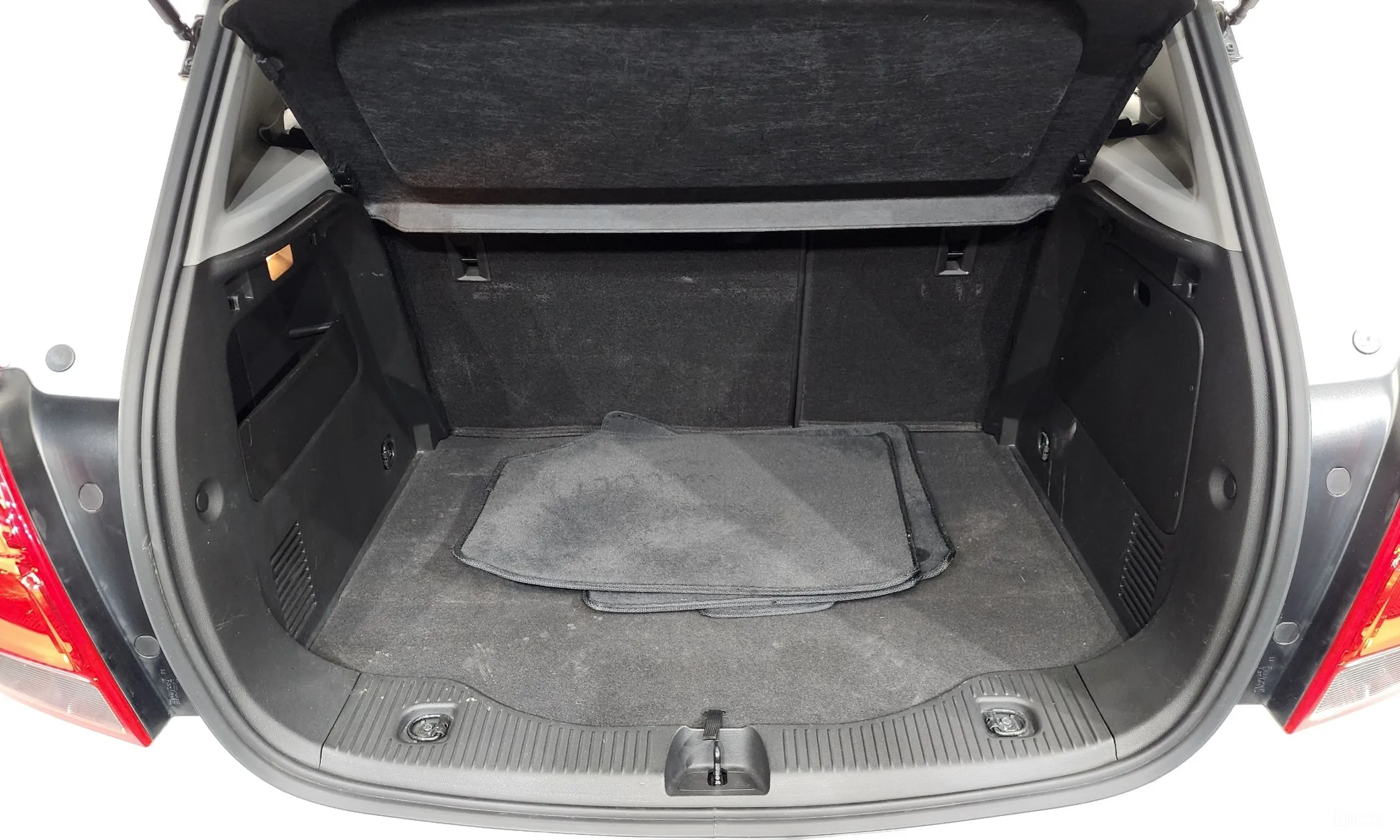 Chevrolet (GM Daewoo) Trax превью 20