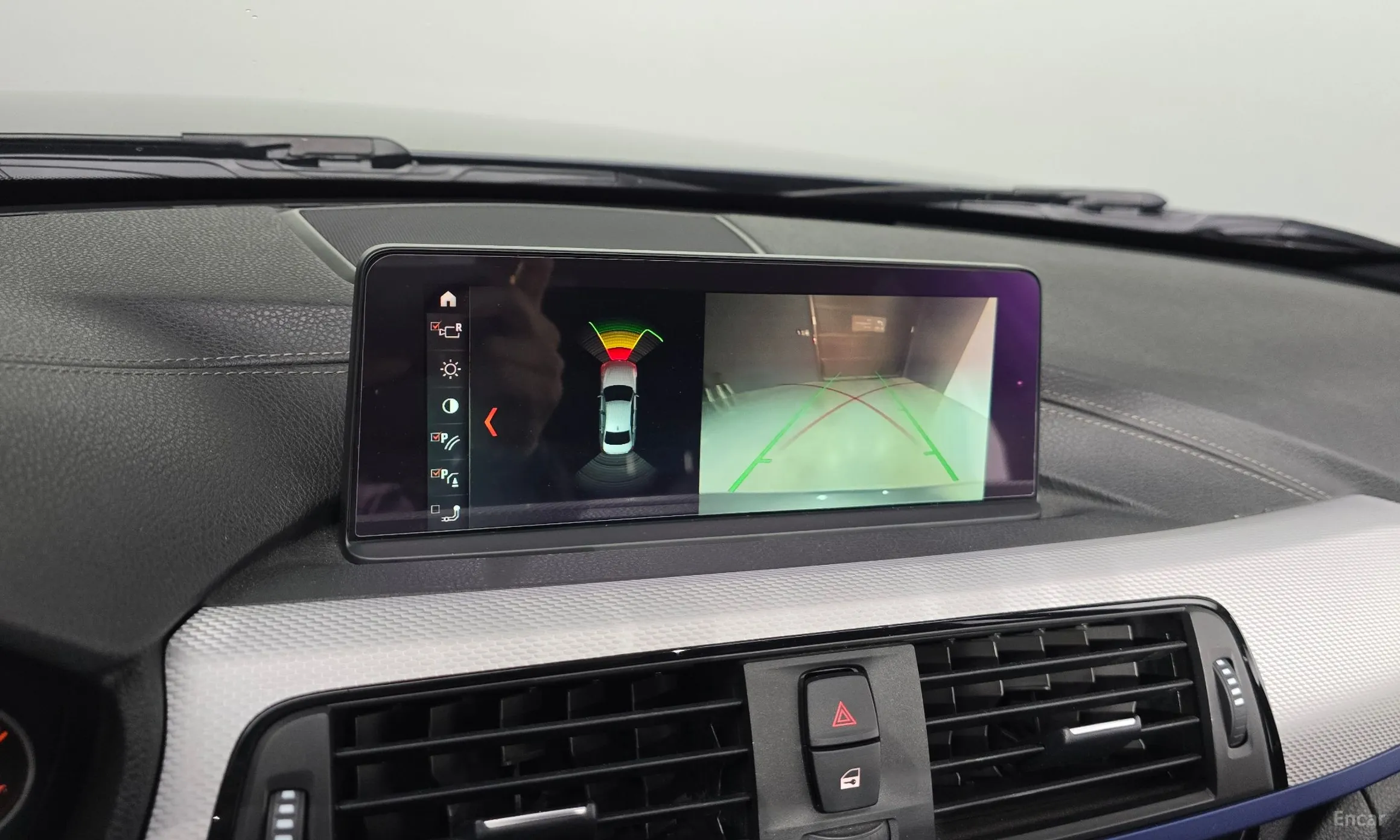 BMW 3 Series (F30) превью 14