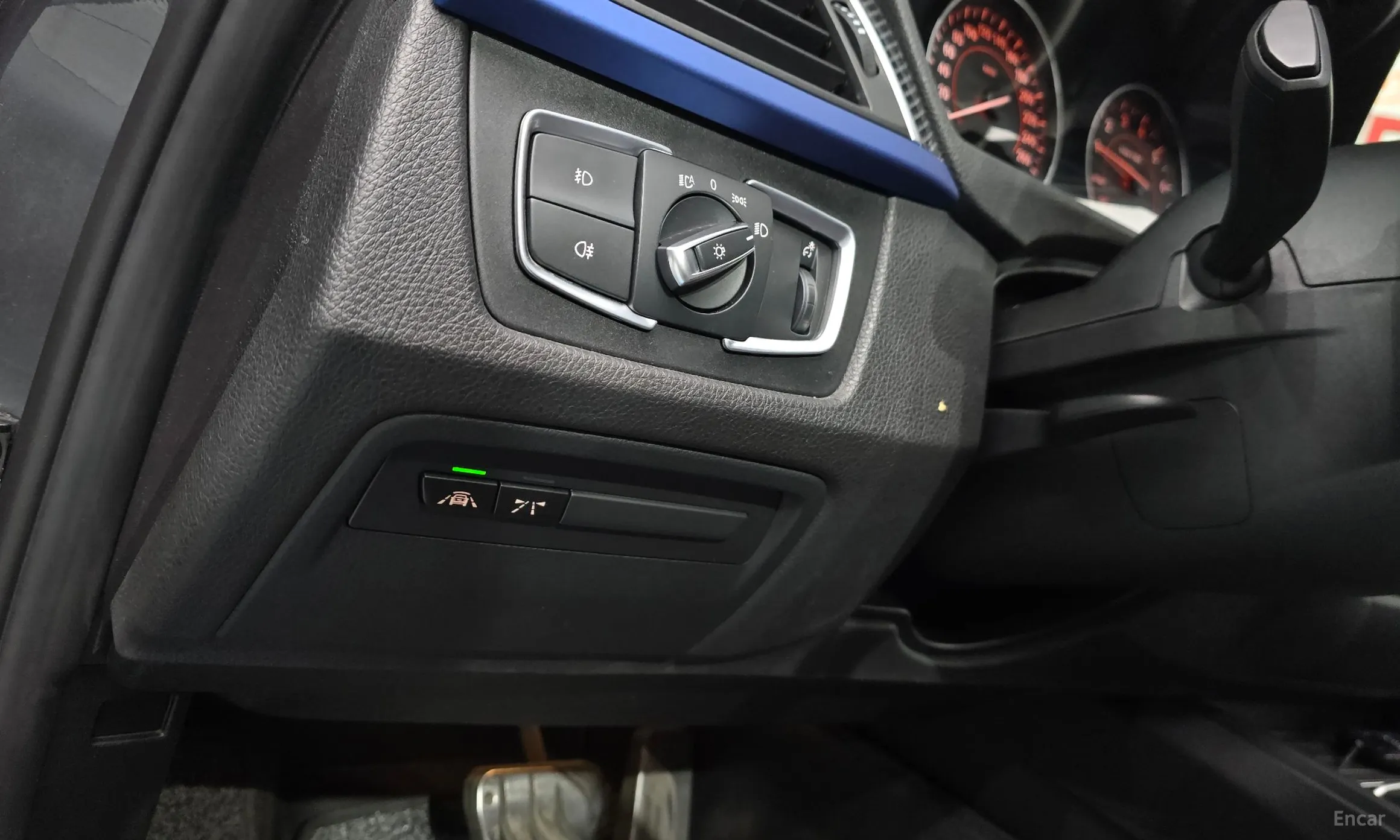 BMW 3 Series (F30) превью 16