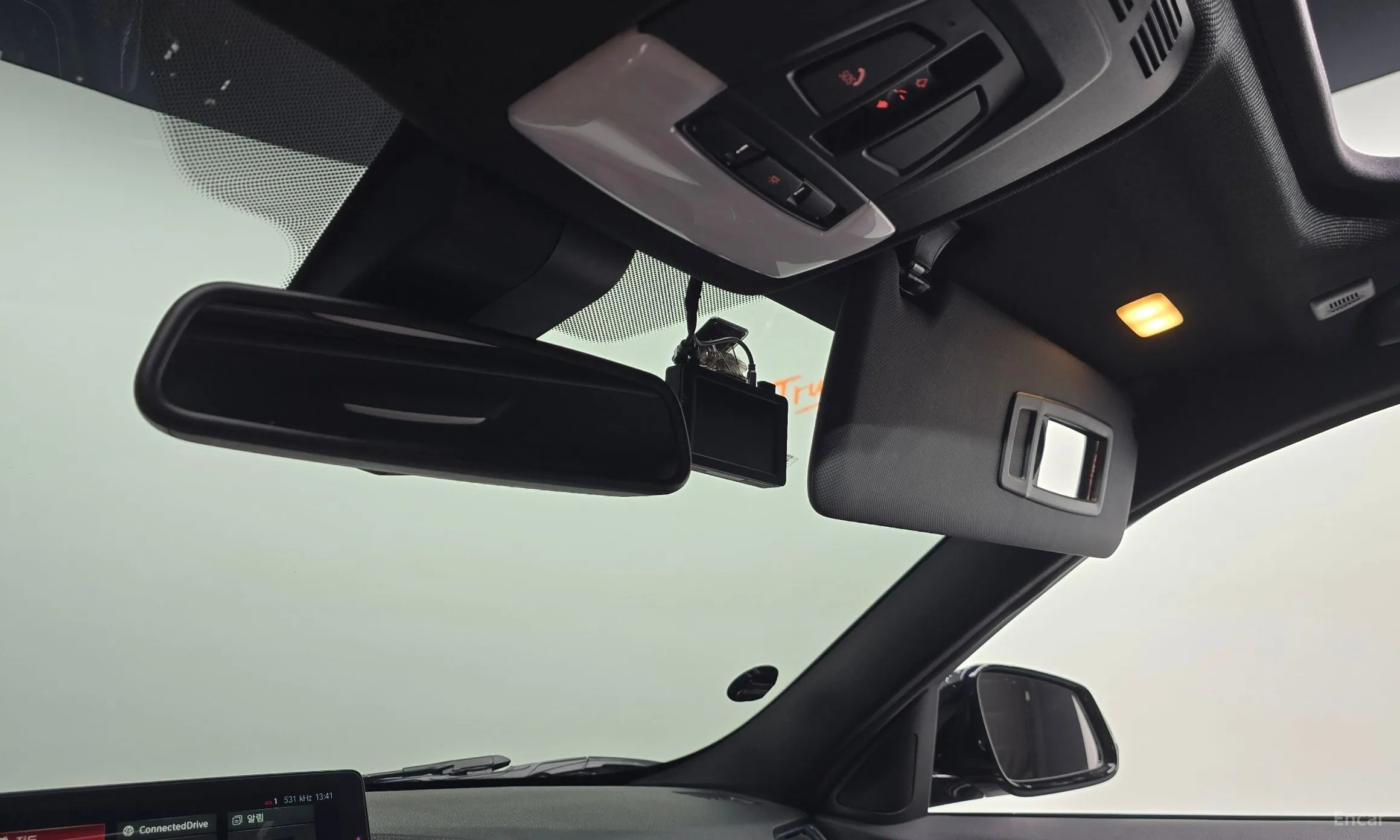 BMW 3 Series (F30) превью 19