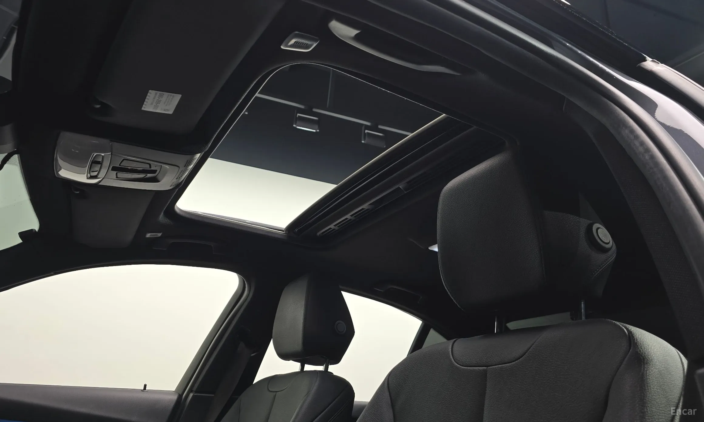 BMW 3 Series (F30) превью 20