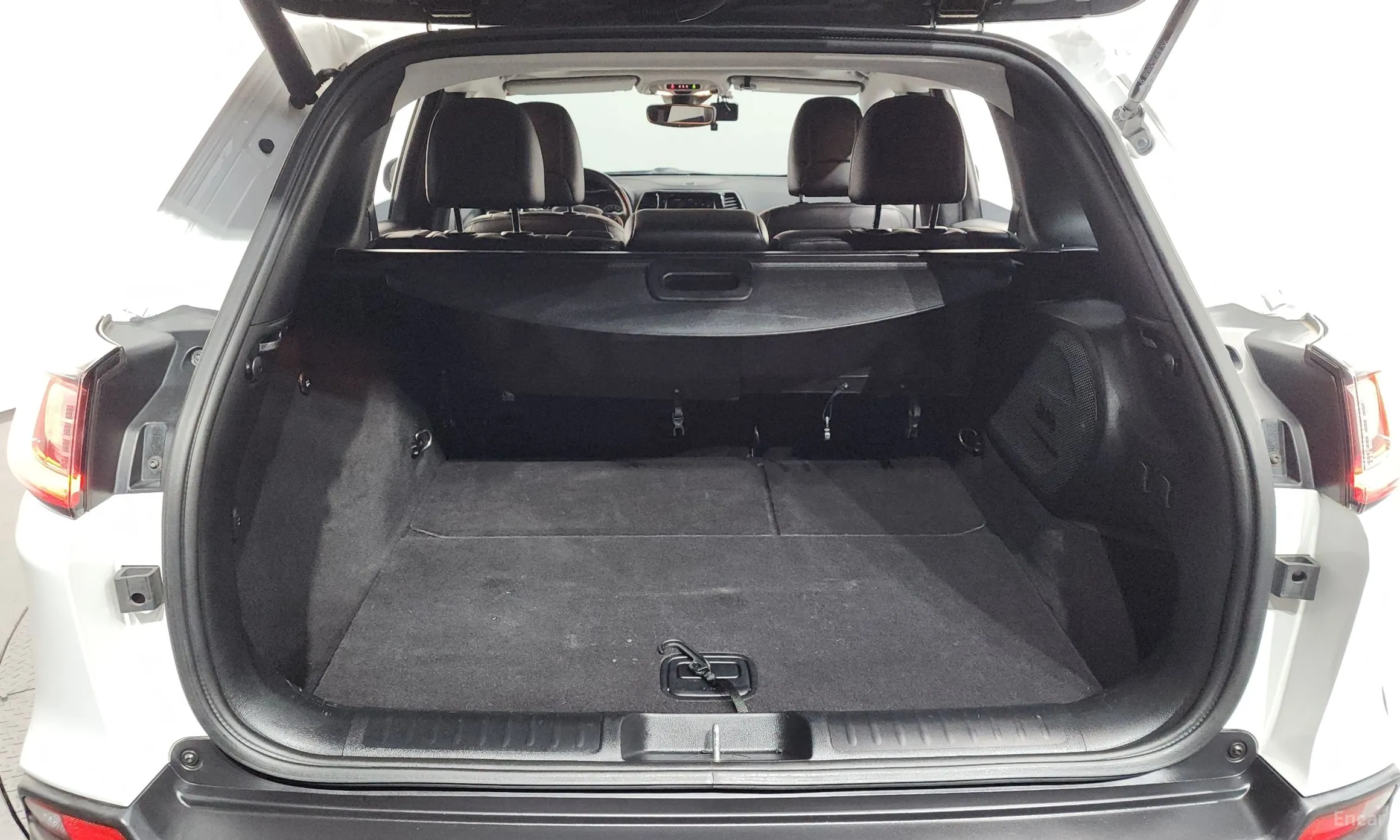 Jeep Cherokee (KL) превью 17