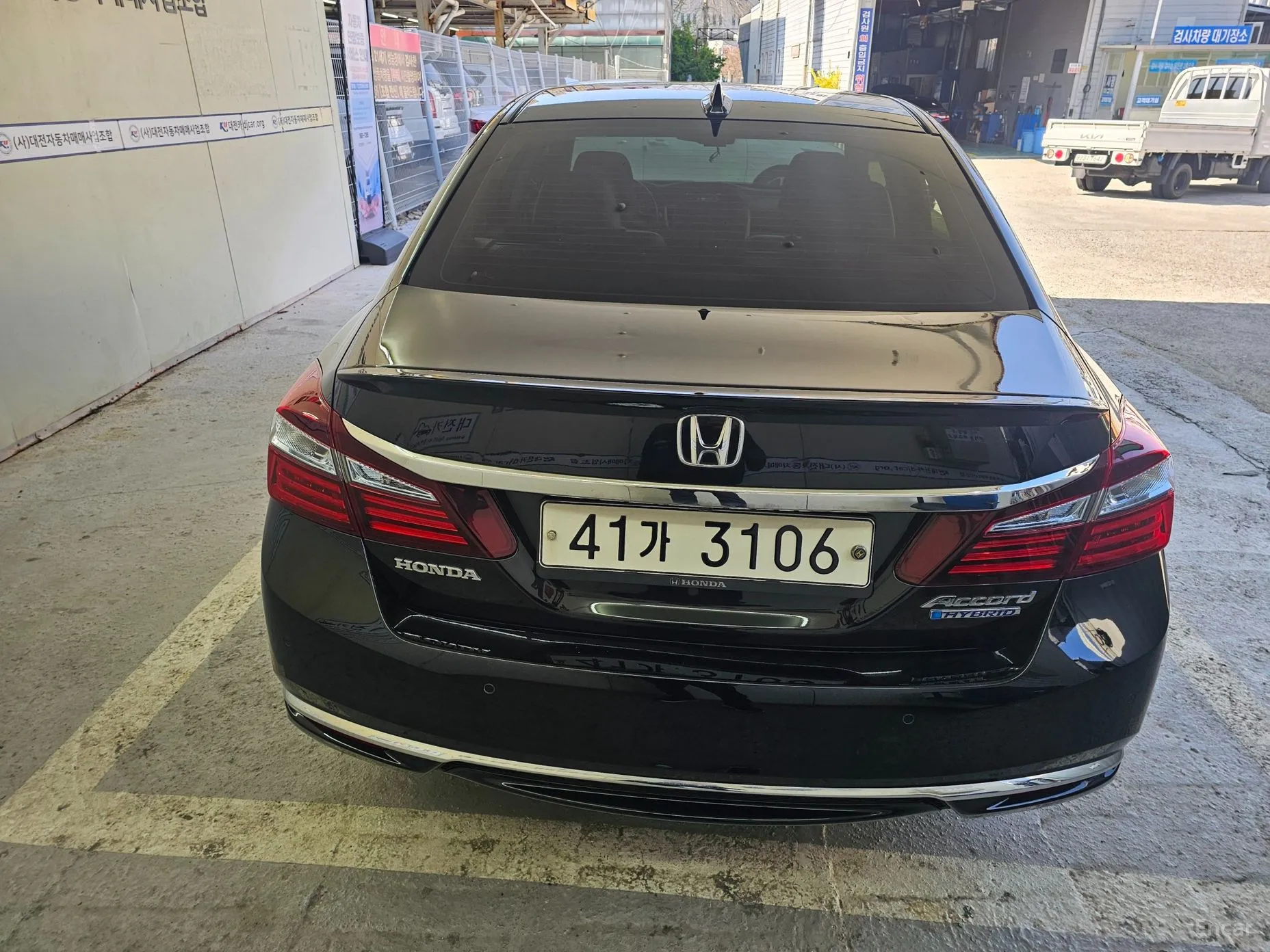 Honda All-New Code превью 4