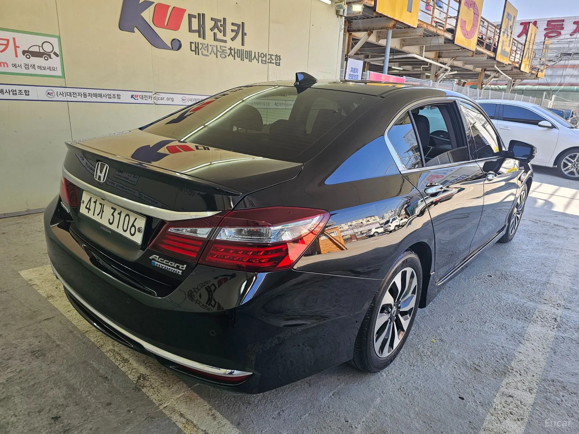 Honda All-New Code превью 5