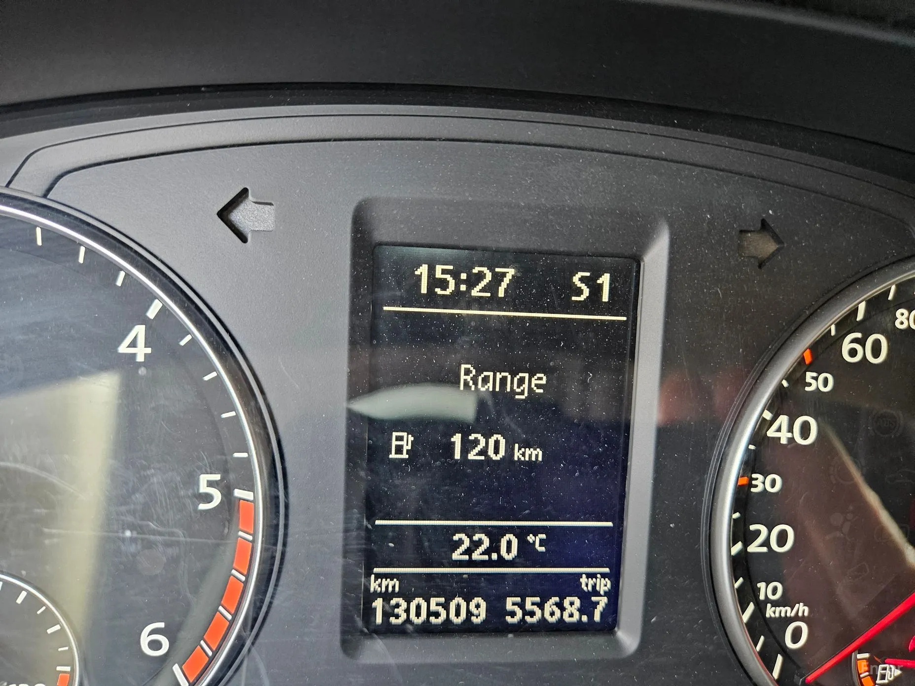 Volkswagen The New Passat превью 17