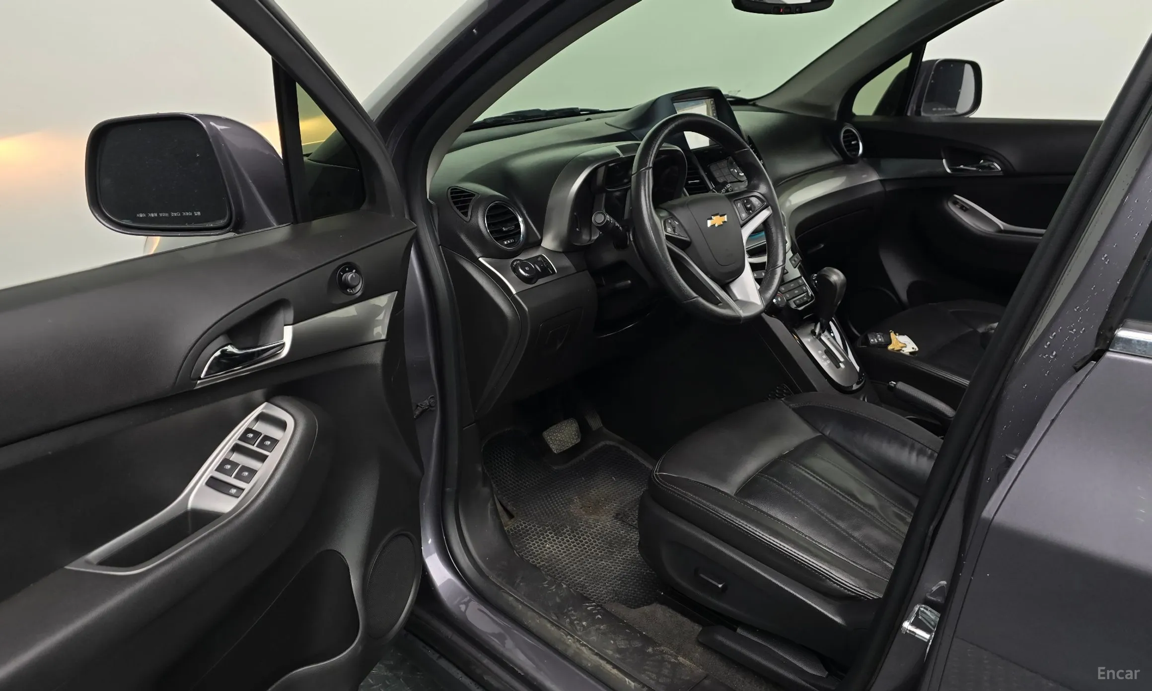 Chevrolet (GM Daewoo) Orlando превью 10