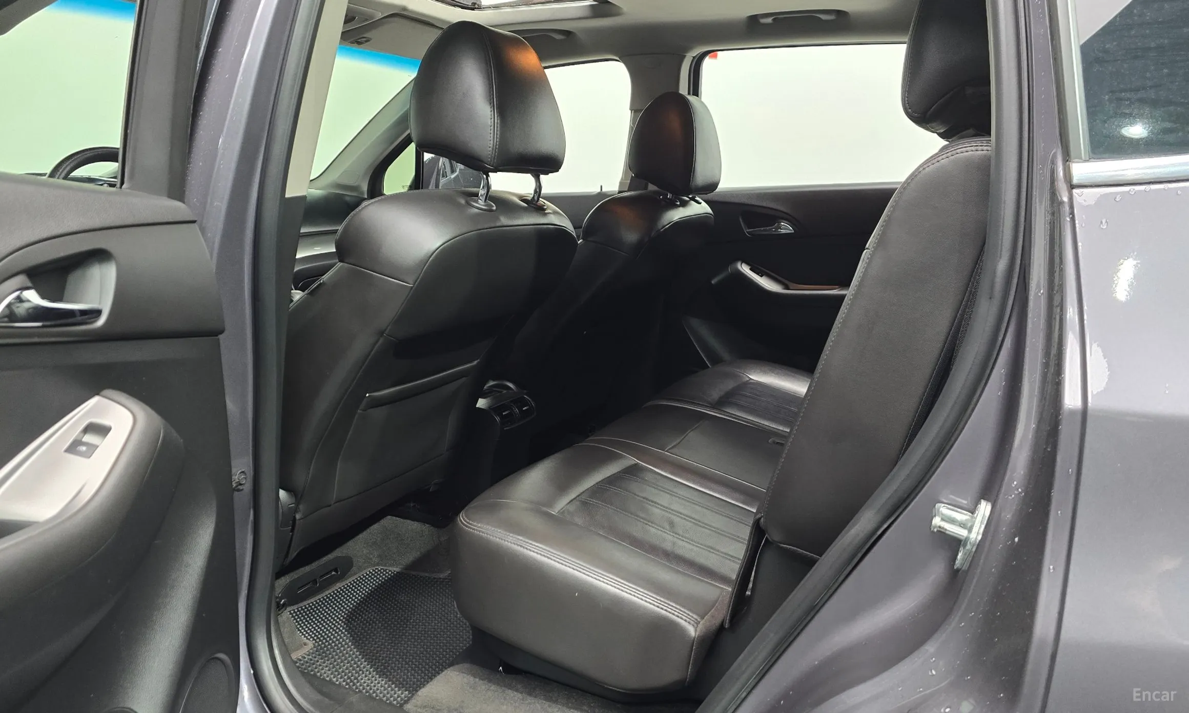 Chevrolet (GM Daewoo) Orlando превью 11
