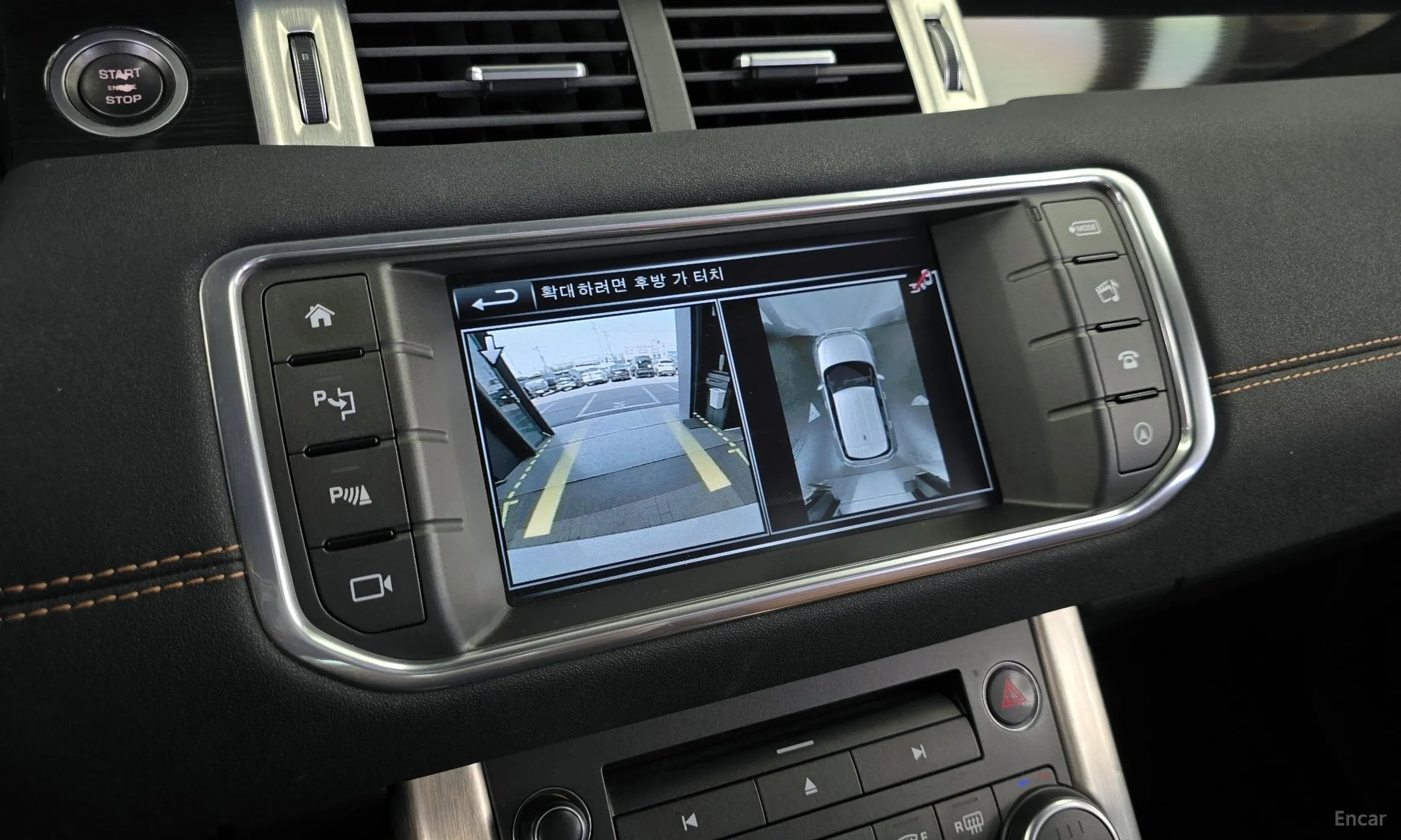 Land Rover Range Rover Evoque превью 15