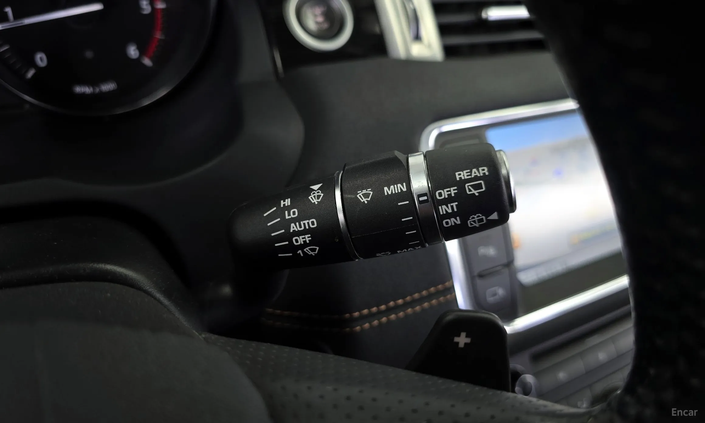 Land Rover Range Rover Evoque превью 16