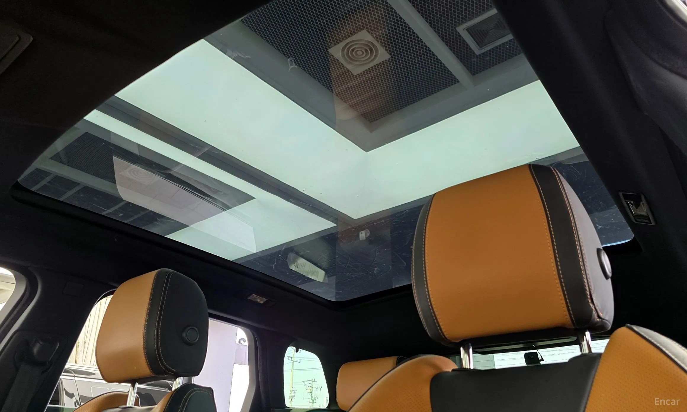 Land Rover Range Rover Evoque превью 18