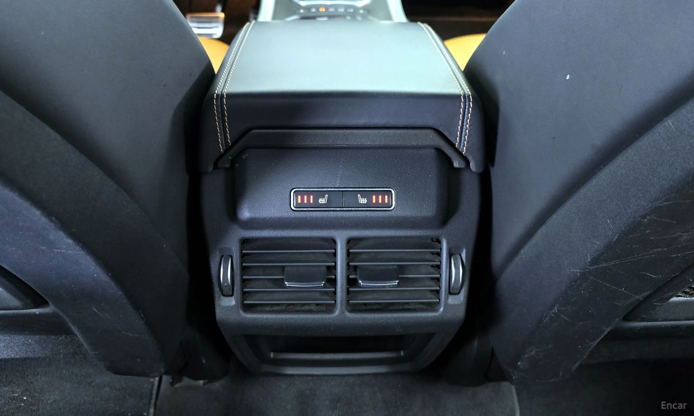 Land Rover Range Rover Evoque превью 19