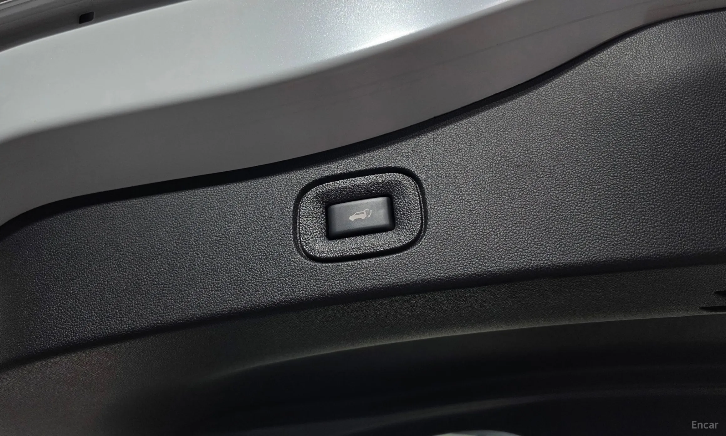 Renault Korea (Samsung) QM6 превью 20