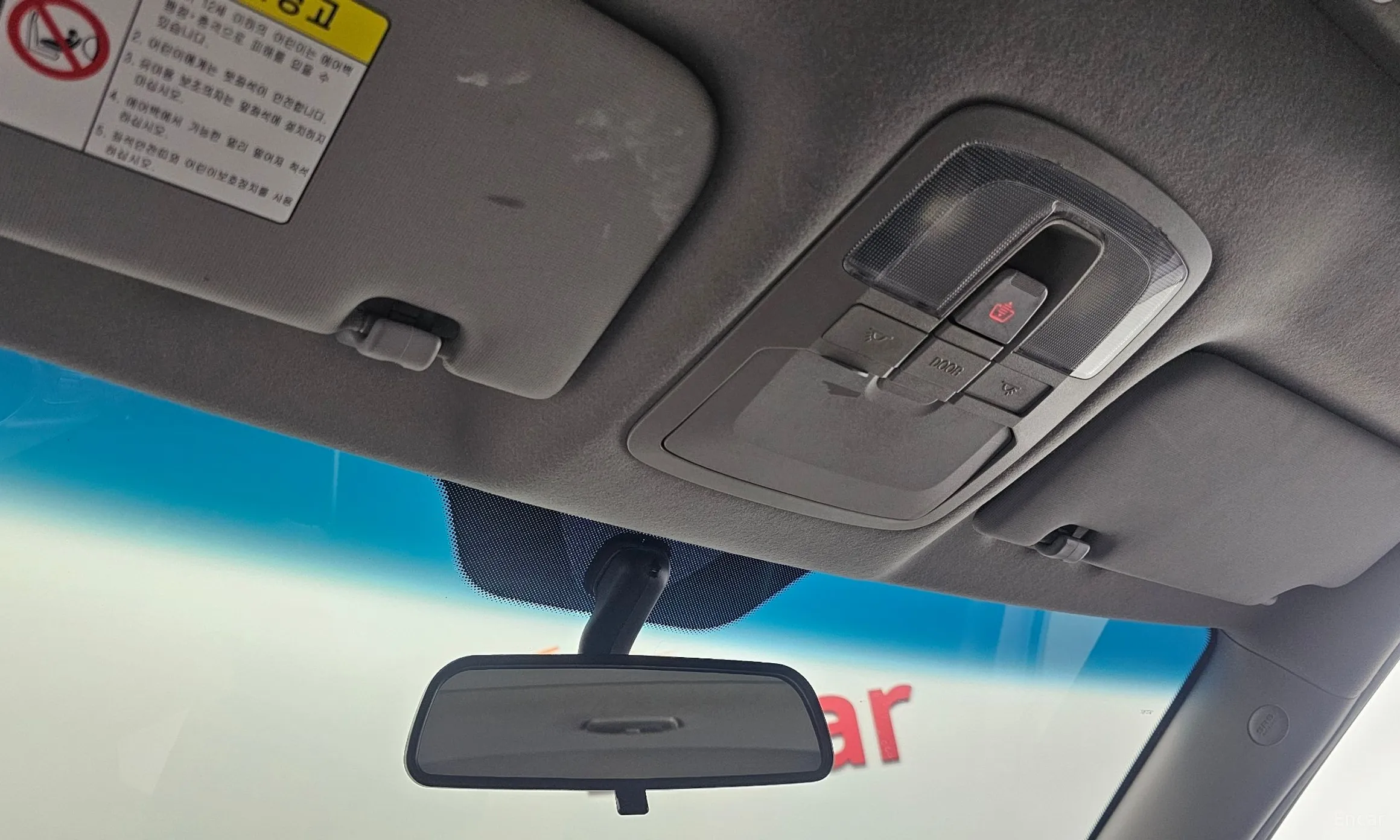 KG Mobility (SsangYong) Tivoli, Lazio превью 17