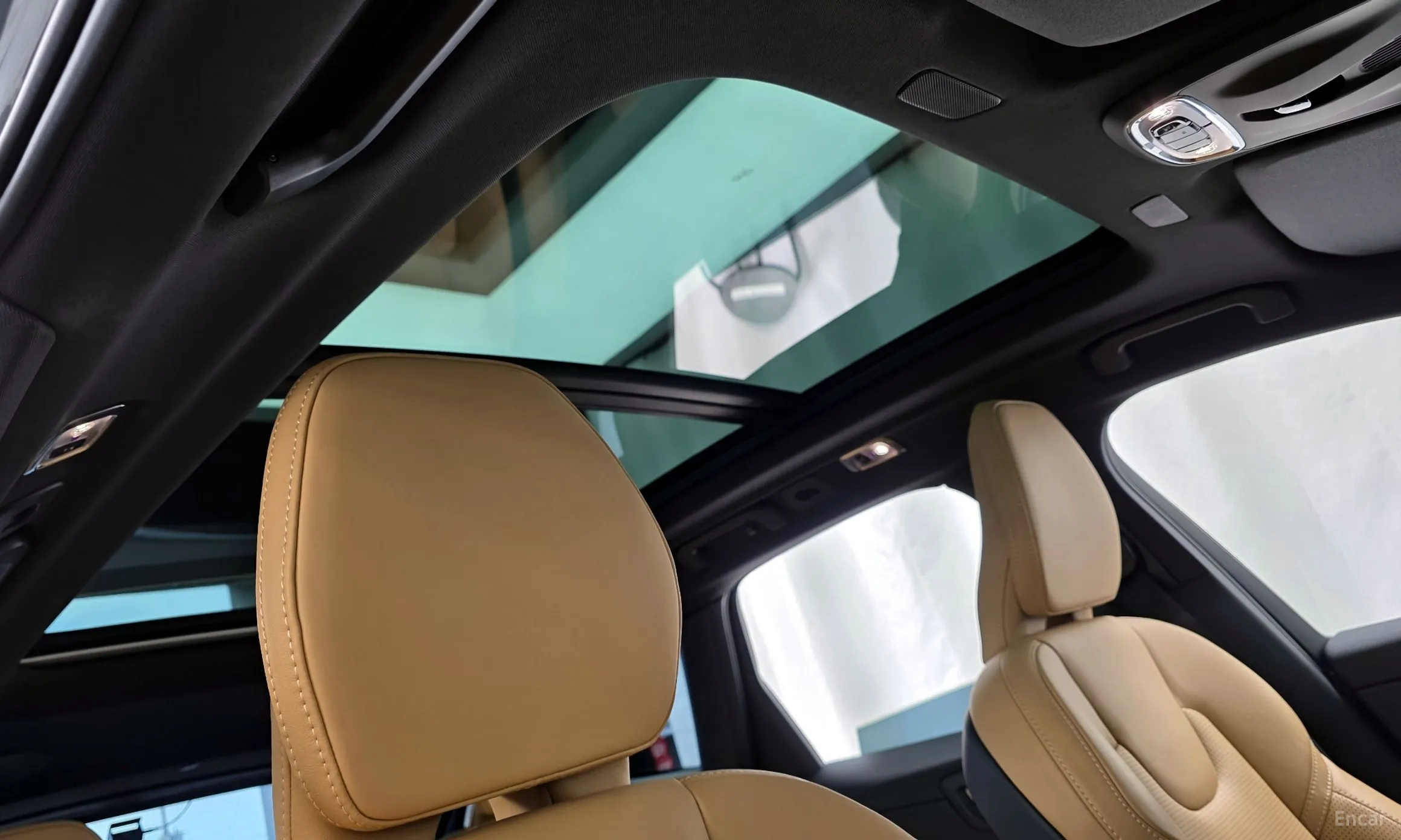 Volvo XC60 Gen 2 превью 17