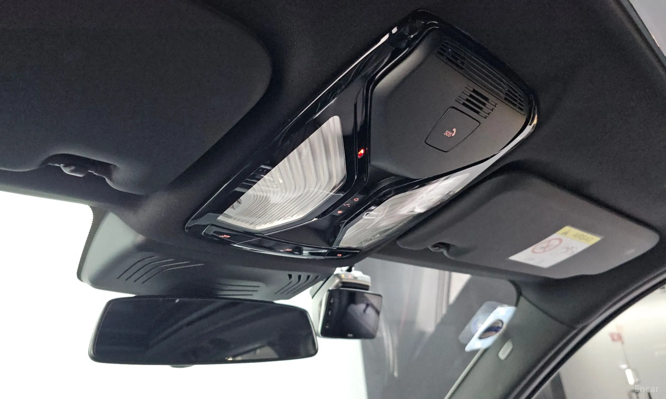 BMW X3 (G01) превью 17