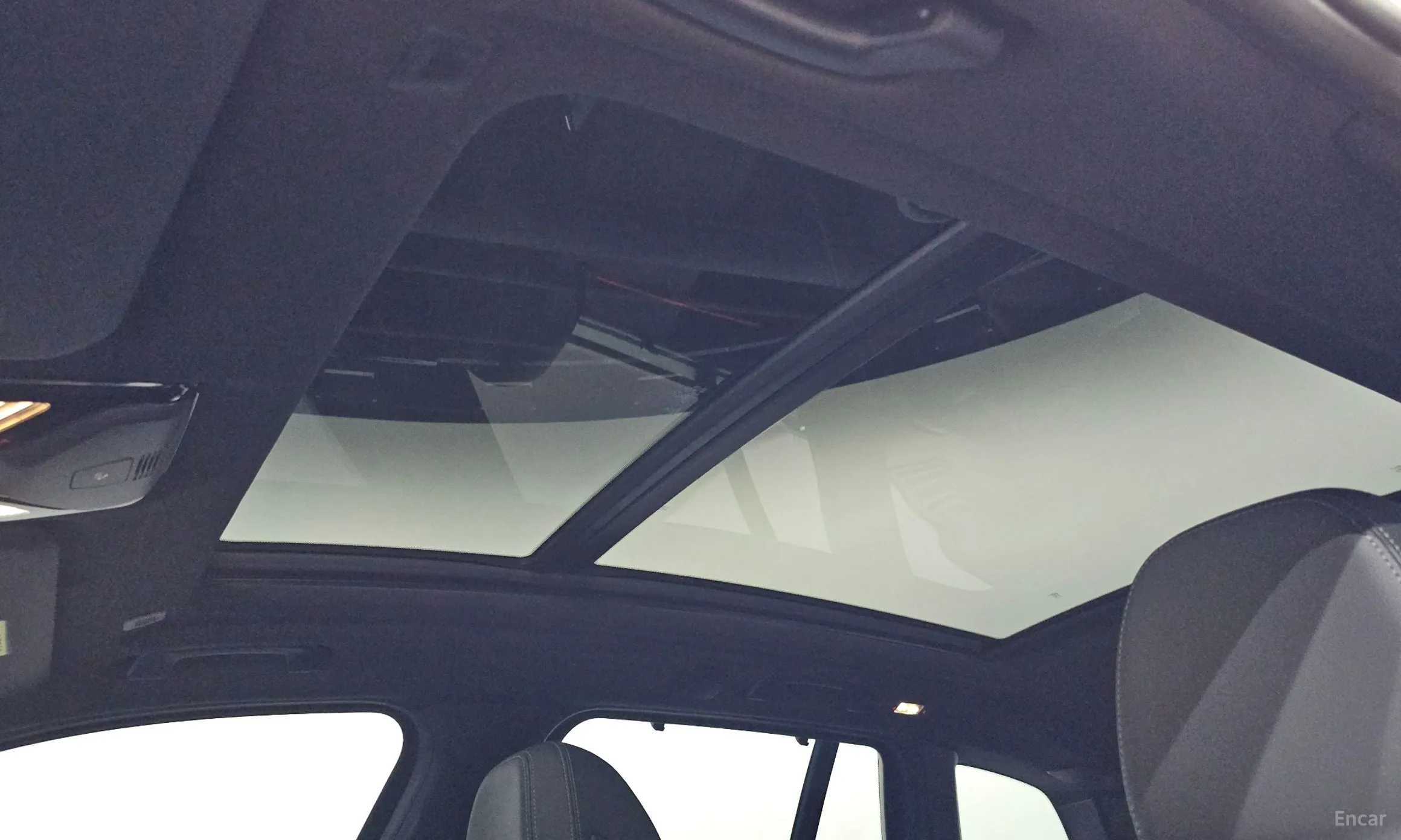 BMW X3 (G01) превью 19