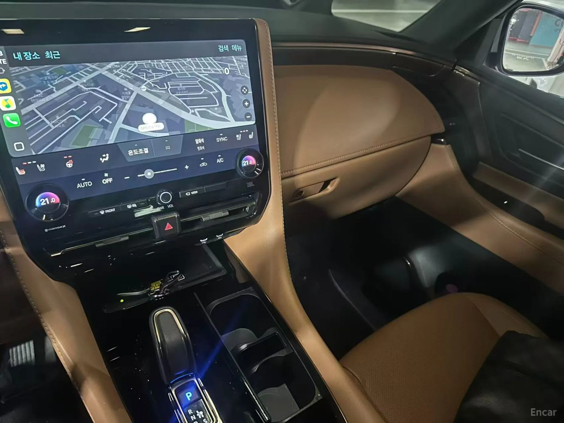 Toyota Alphard 4th Generation превью 6