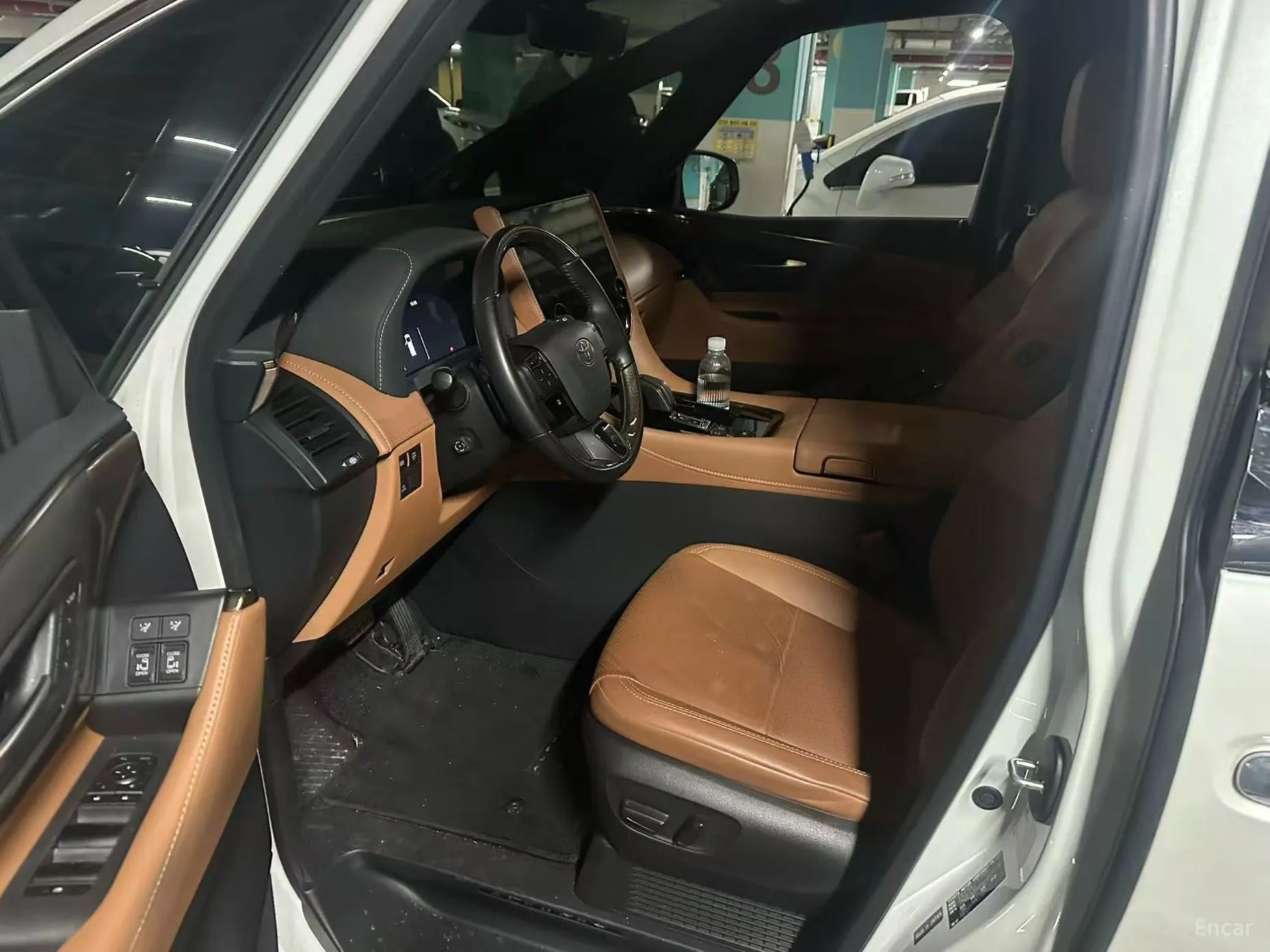 Toyota Alphard 4th Generation превью 7
