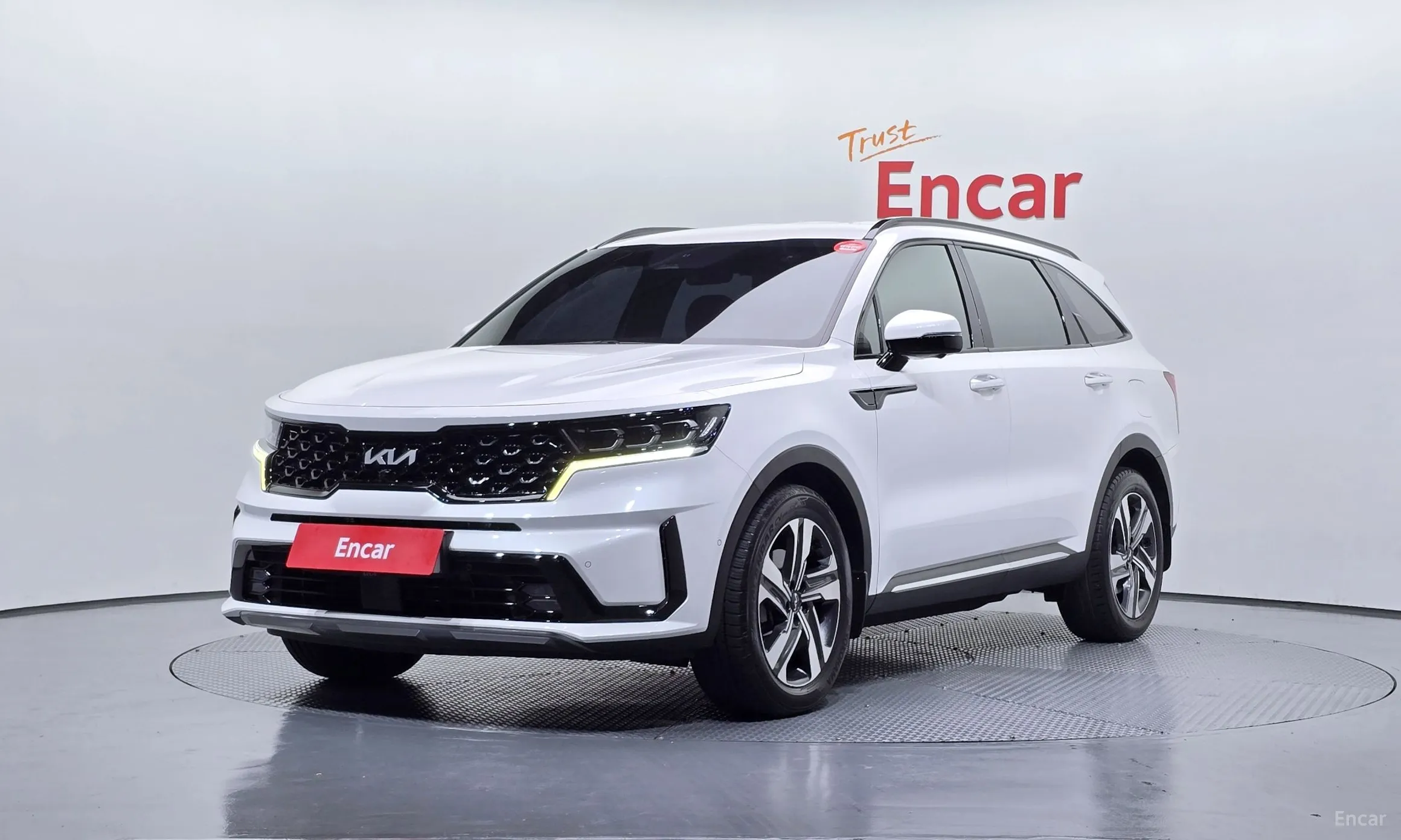 Kia Sorento 4th generation