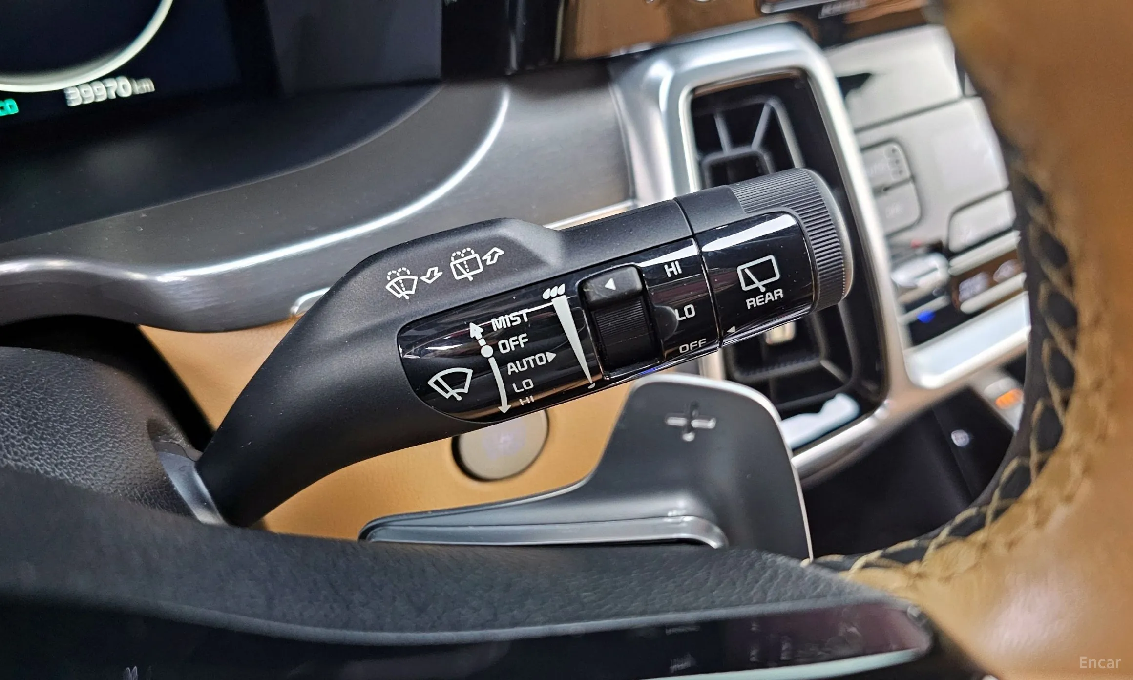 Kia Sorento 4th generation превью 17