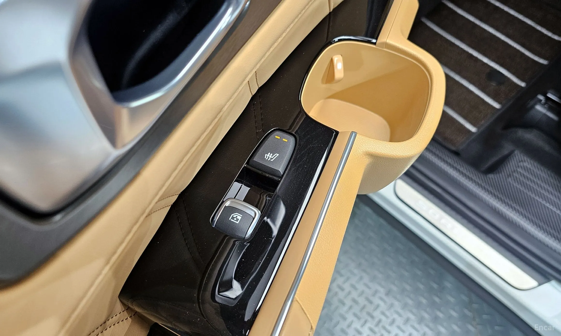 Kia Sorento 4th generation превью 19