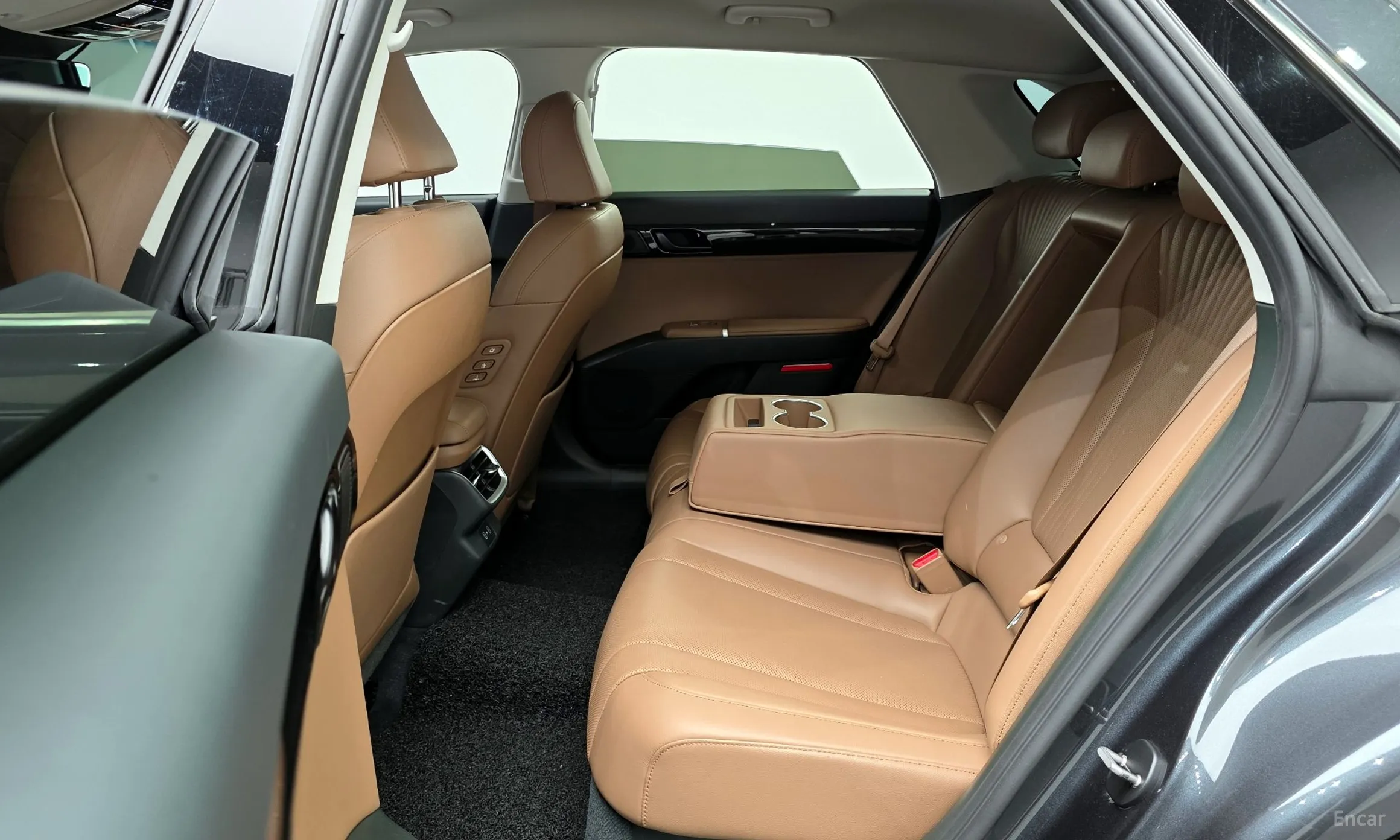 Hyundai Grandeur (GN7) превью 12