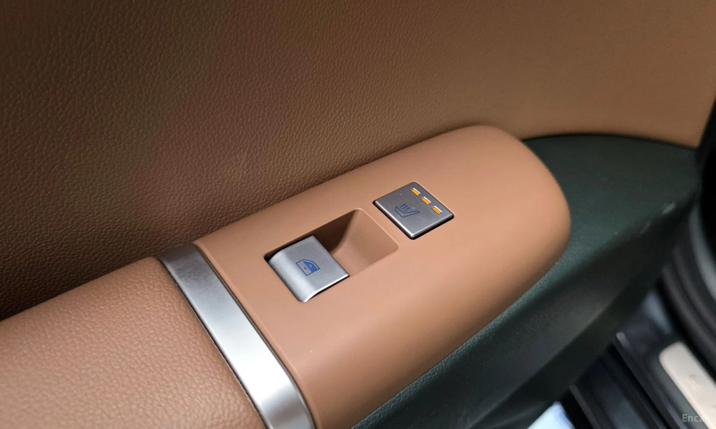 Hyundai Grandeur (GN7) превью 17
