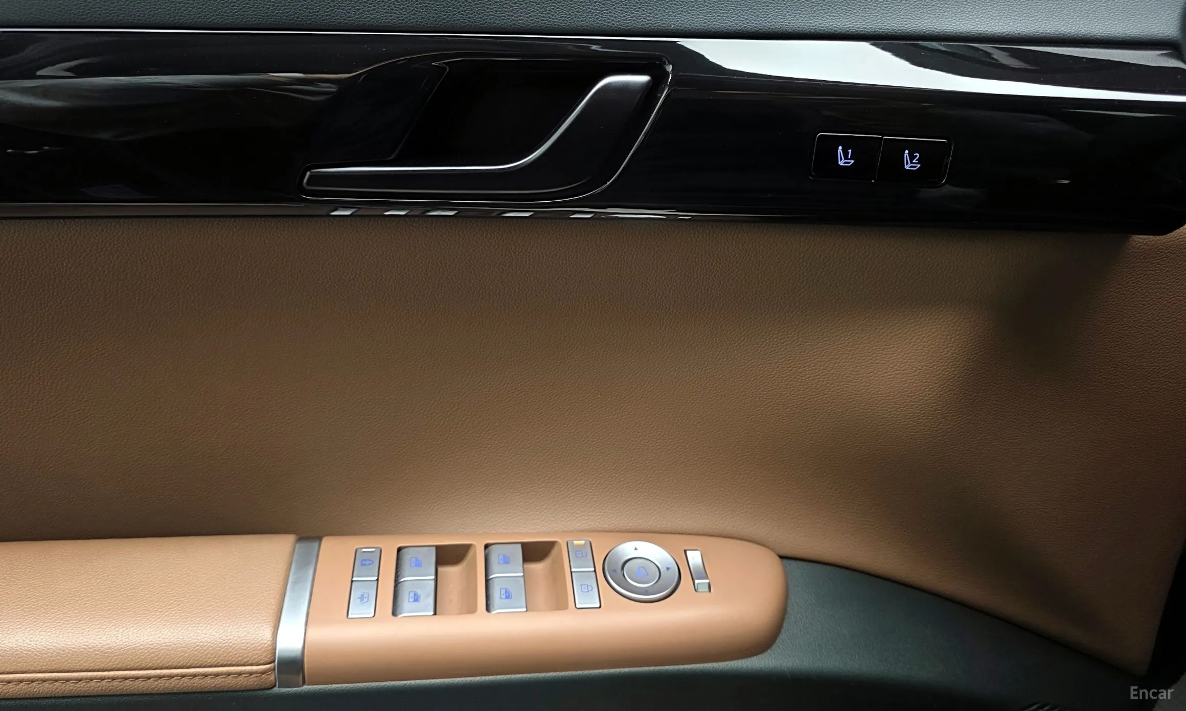 Hyundai Grandeur (GN7) превью 18