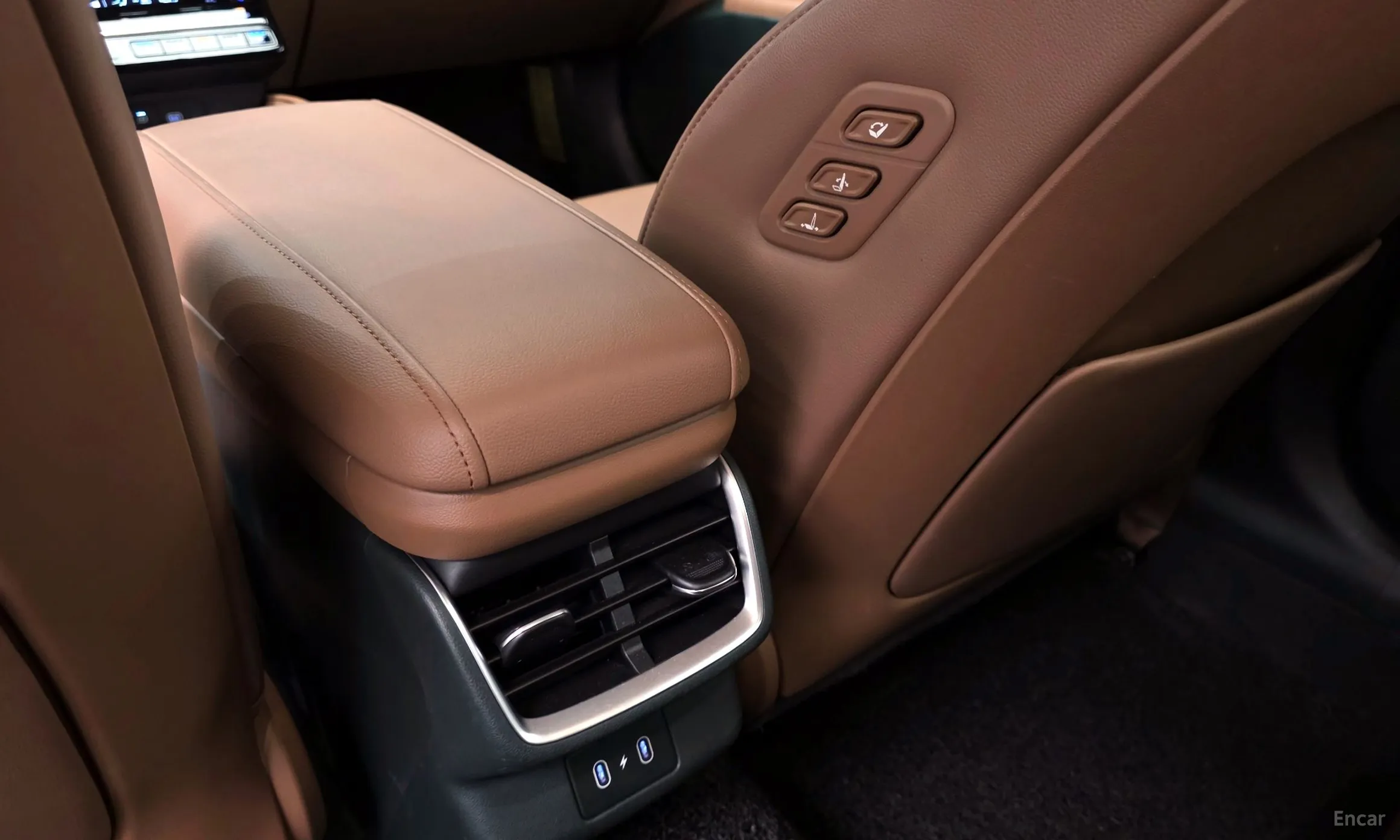 Hyundai Grandeur (GN7) превью 19