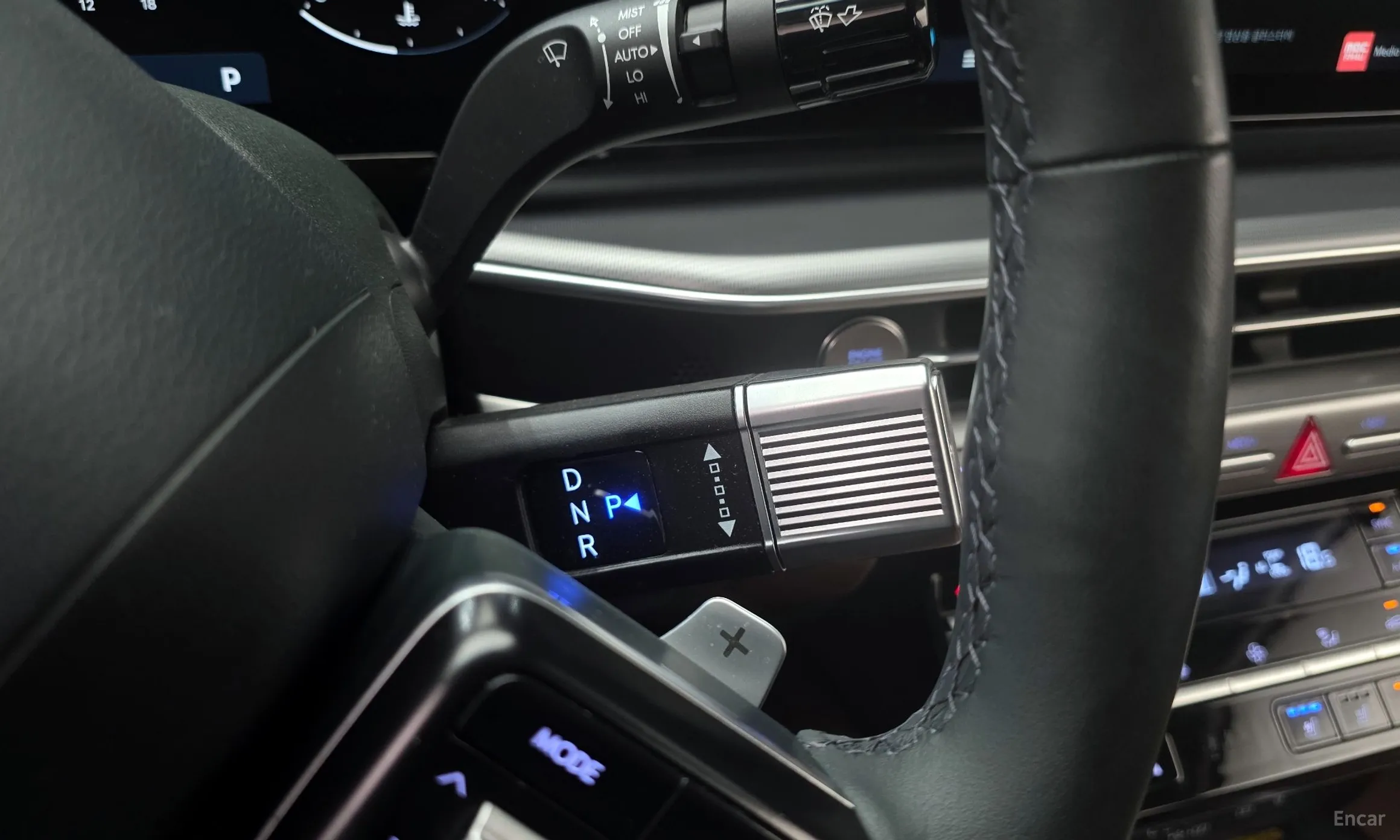 Hyundai Grandeur (GN7) превью 9