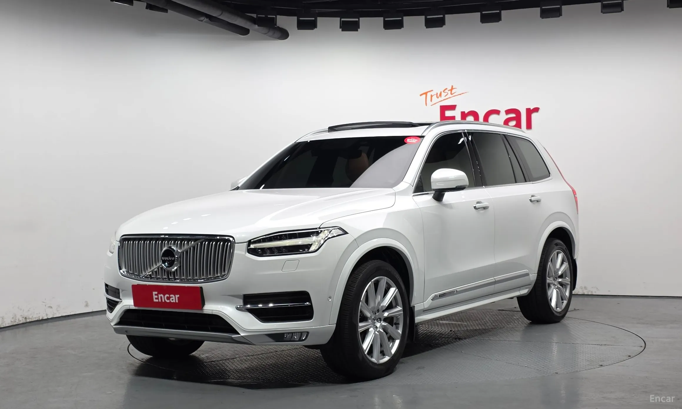 XC90 Gen 2