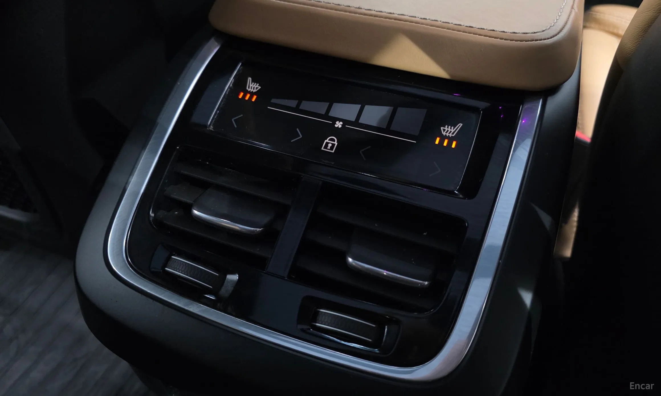 Volvo XC90 Gen 2 превью 19