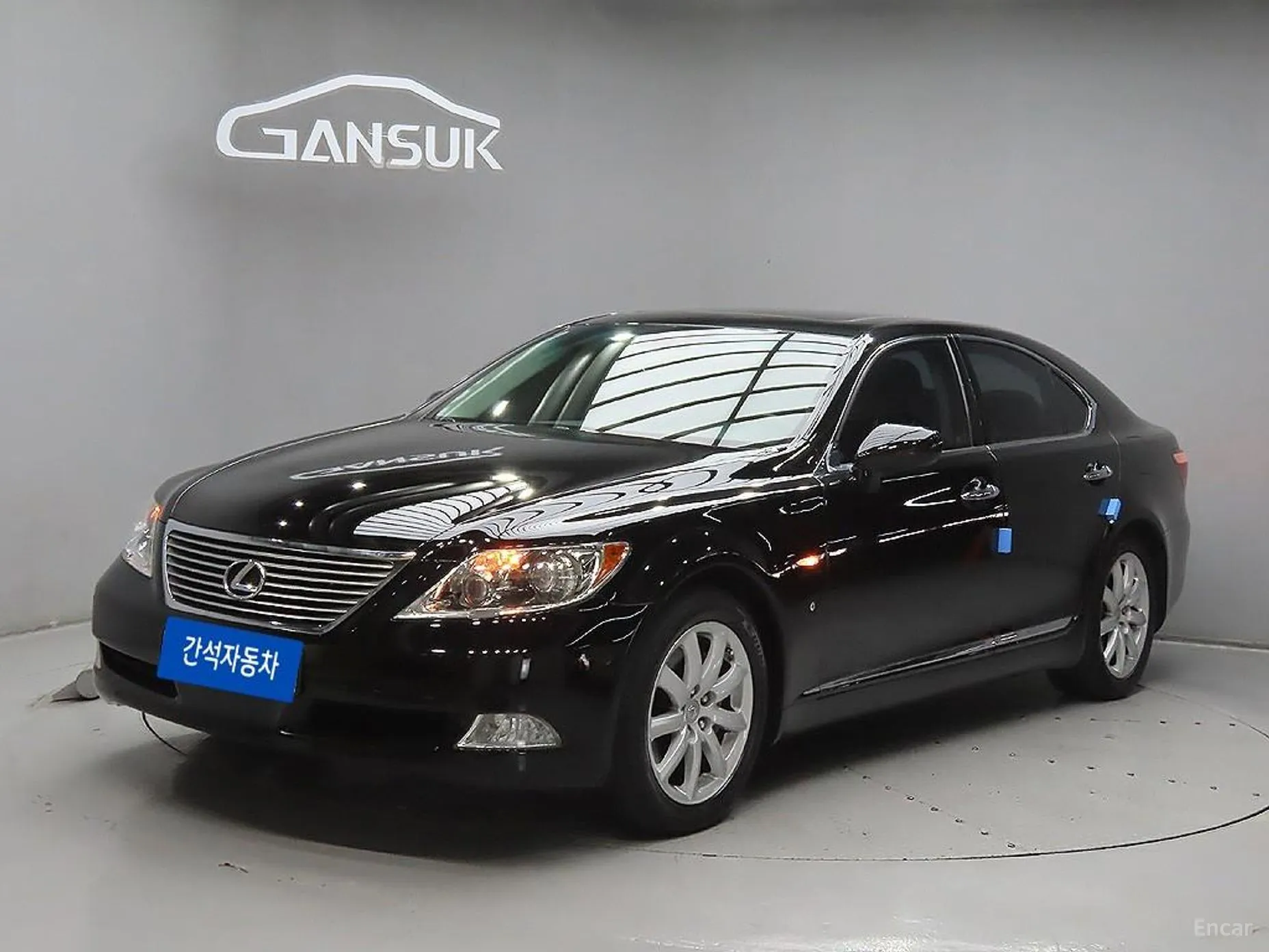 LS460